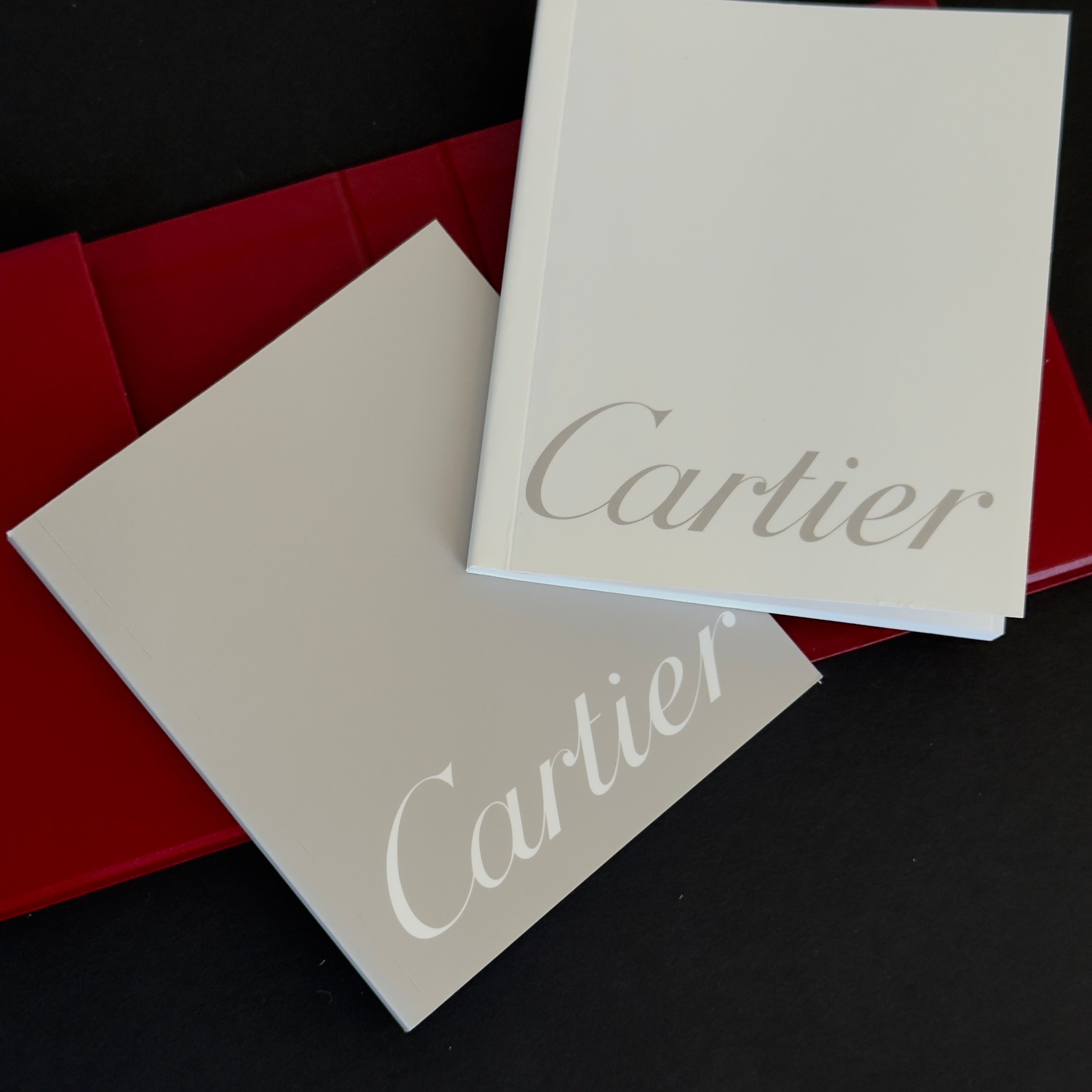 Cartier 21 Must De Cartier Watch Small - Queen May