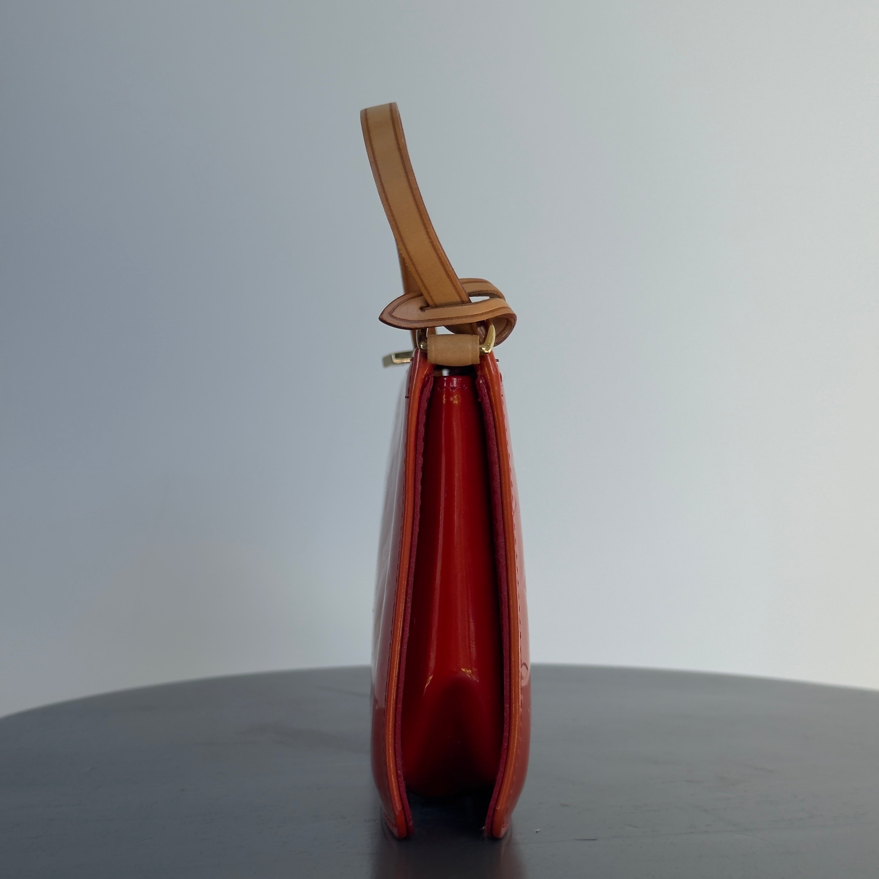 Louis Vuitton Vernis Lexington Red - Queen May