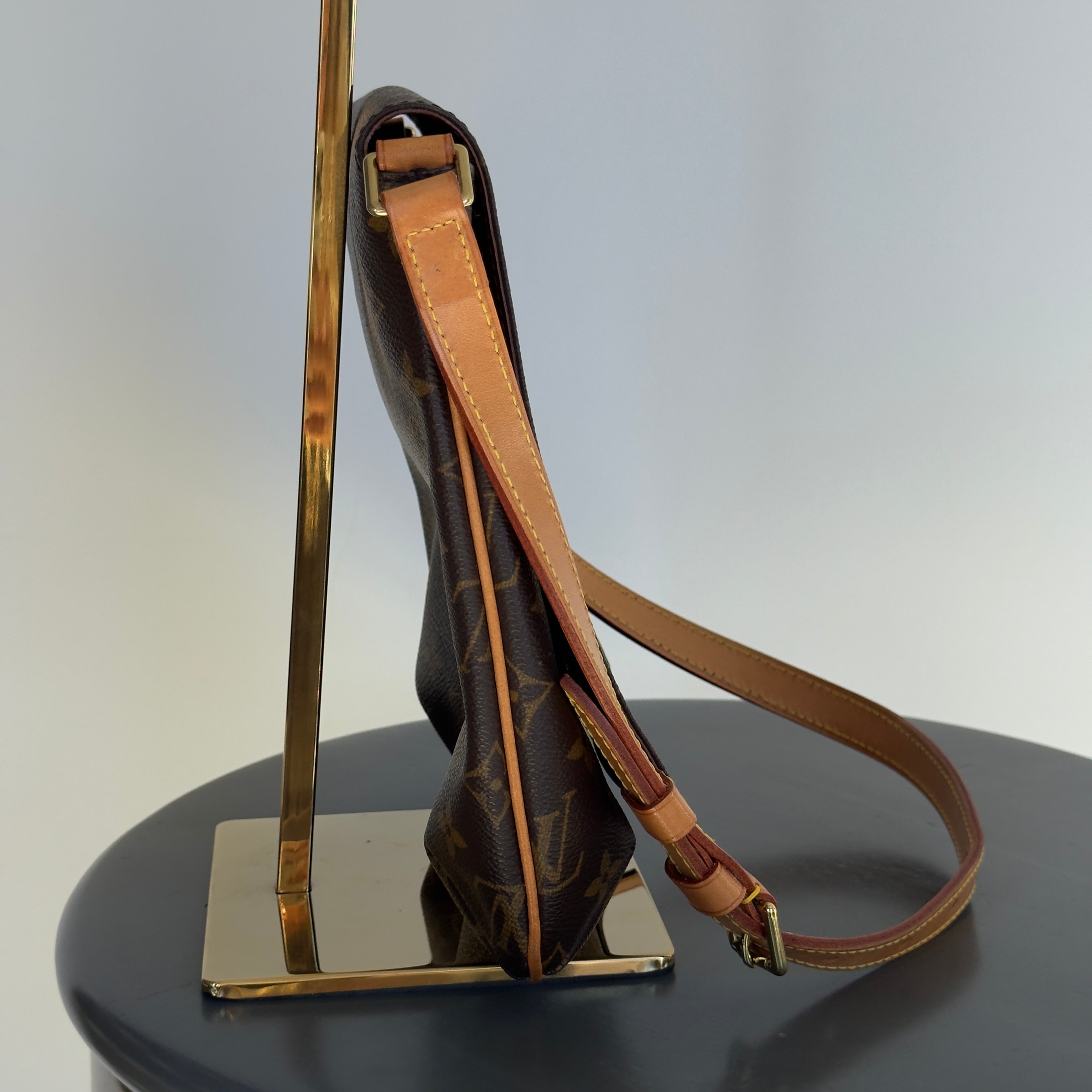 Louis Vuitton Musette Salsa Shoulder Bag - Queen May
