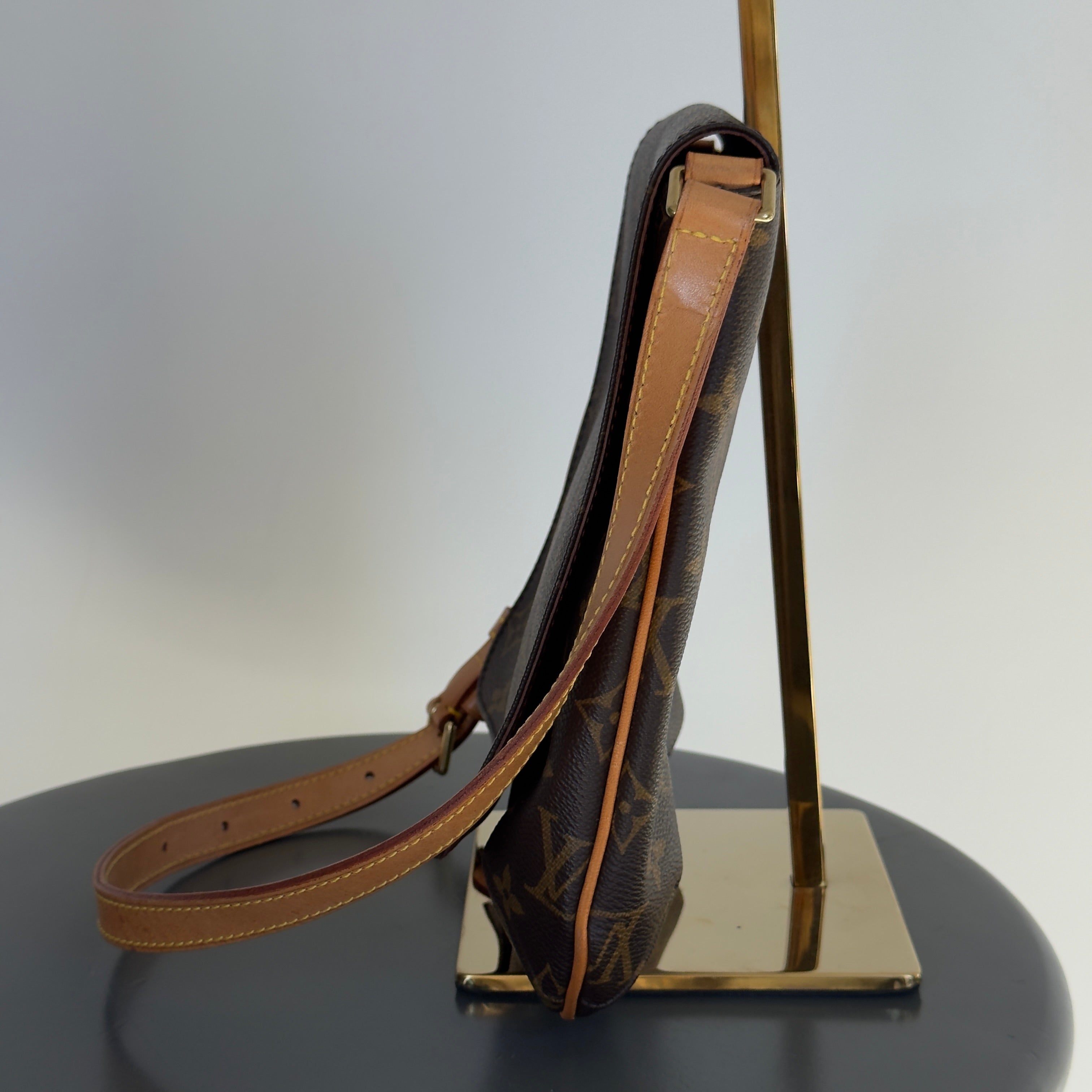 Louis Vuitton Musette Salsa Shoulder Bag - Queen May