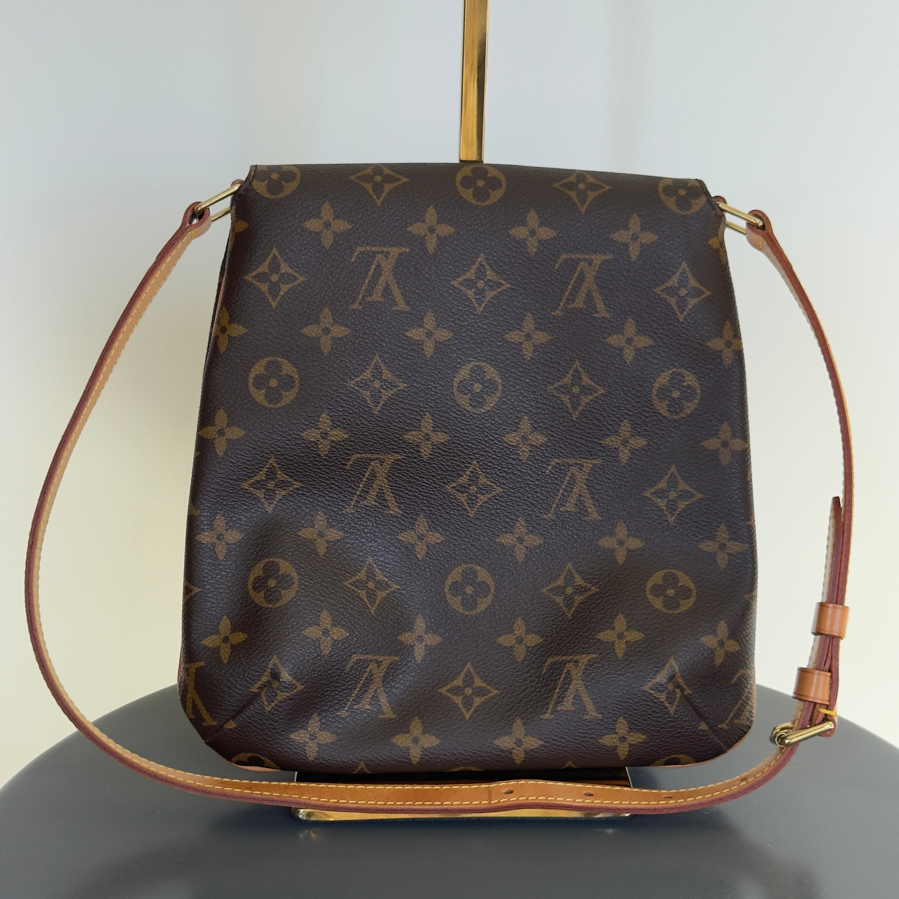Louis Vuitton Musette Salsa Shoulder Bag - Queen May
