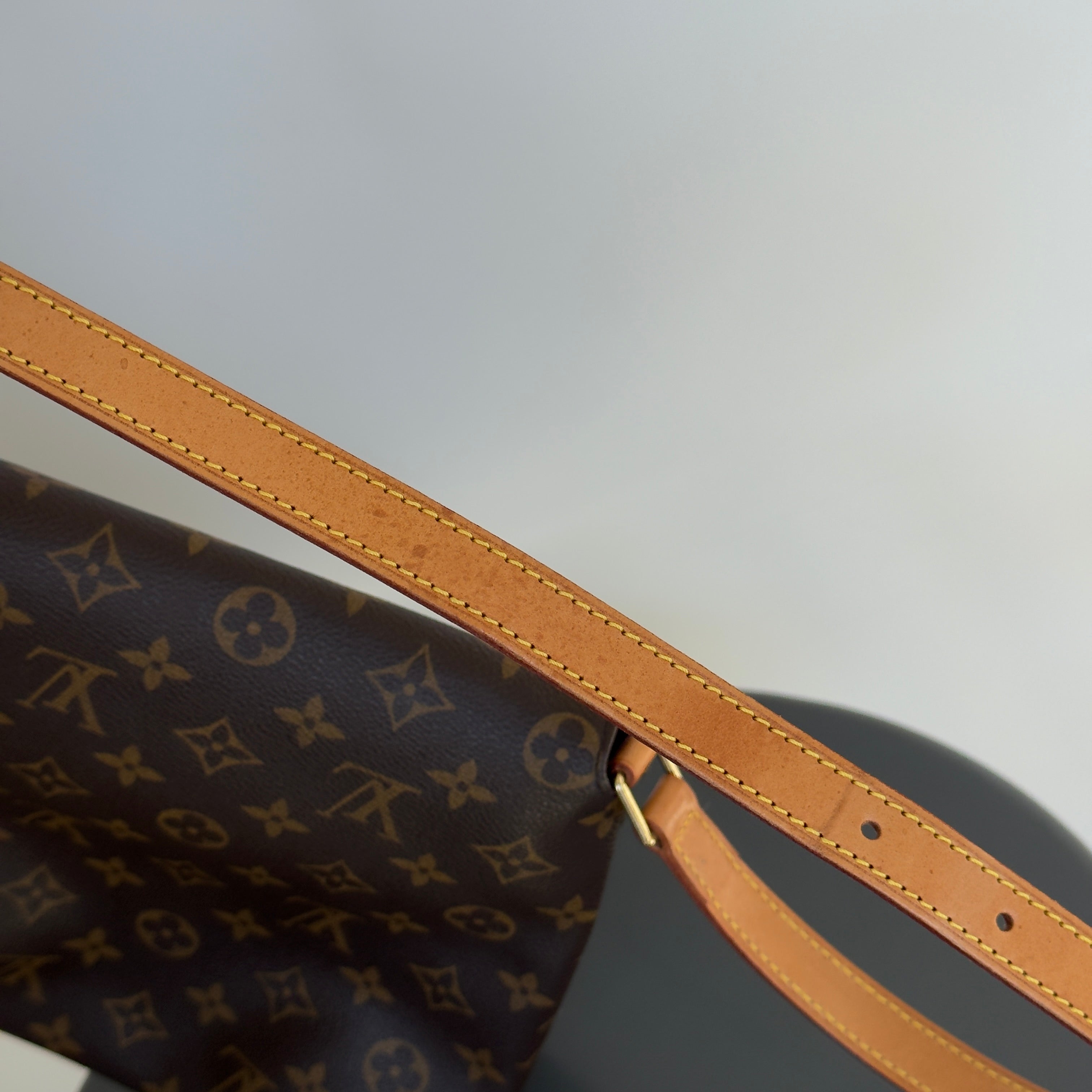 Louis Vuitton Musette Salsa Shoulder Bag - Queen May