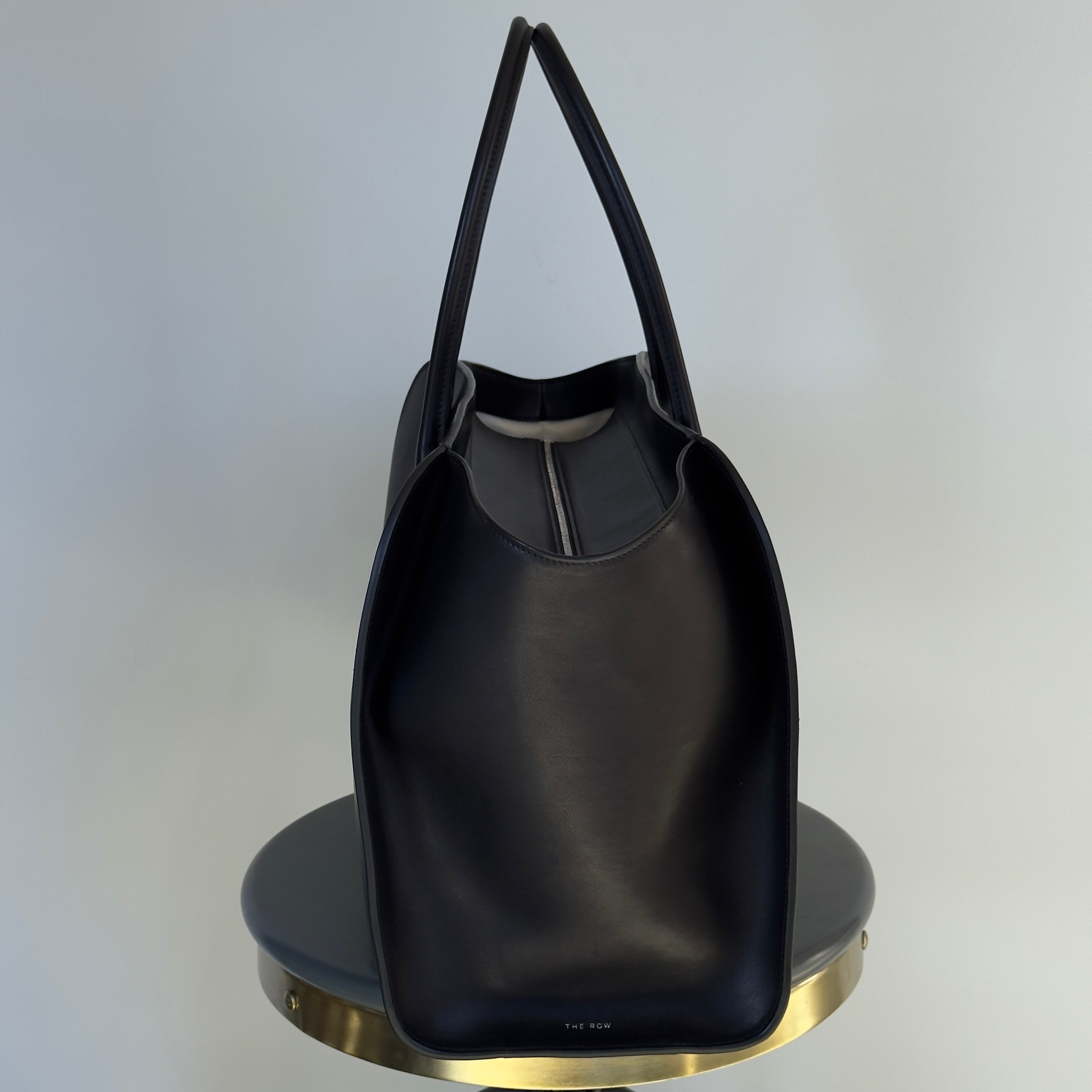 The Row Marlo 17 Tote Bag - Queen May