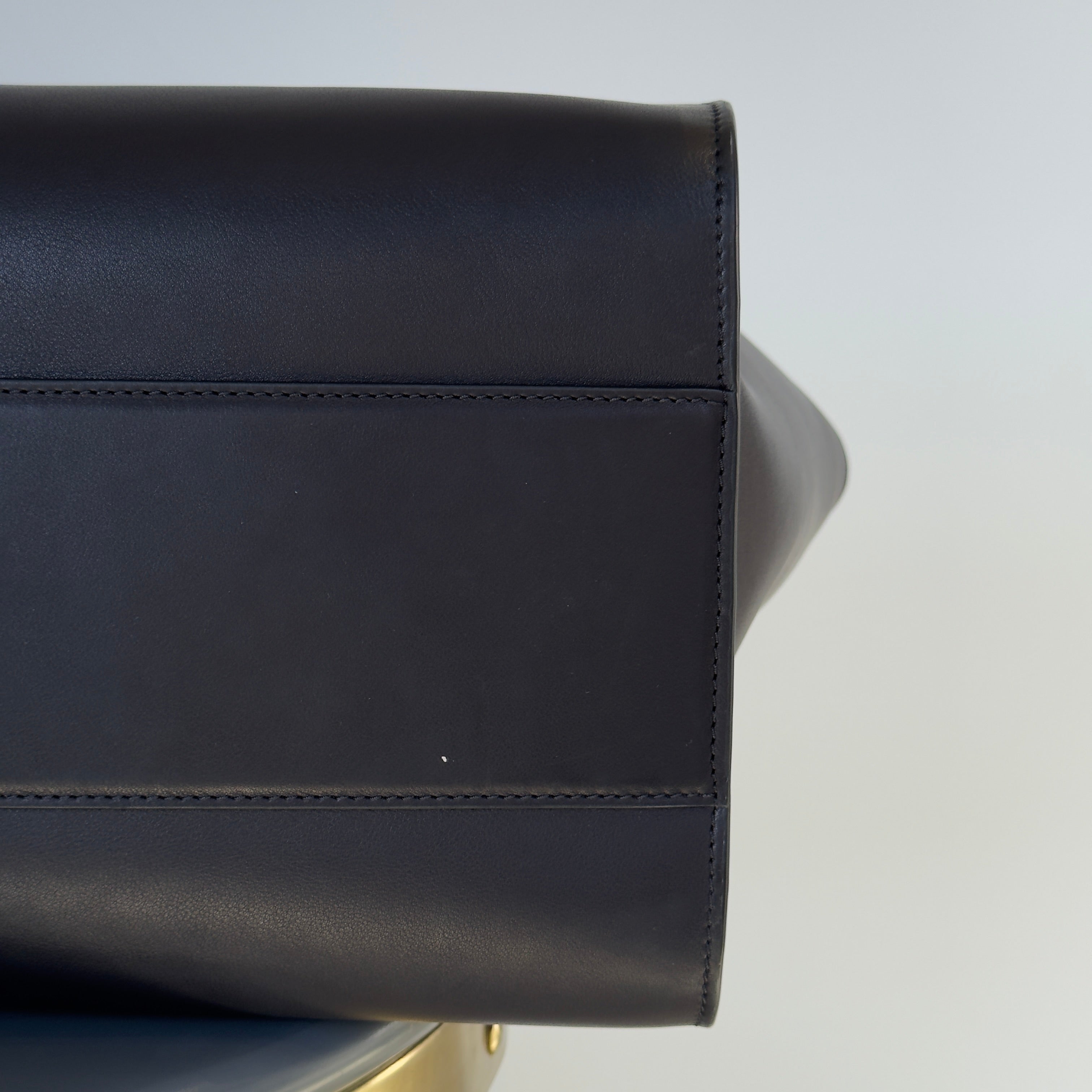 The Row Marlo 17 Tote Bag - Queen May
