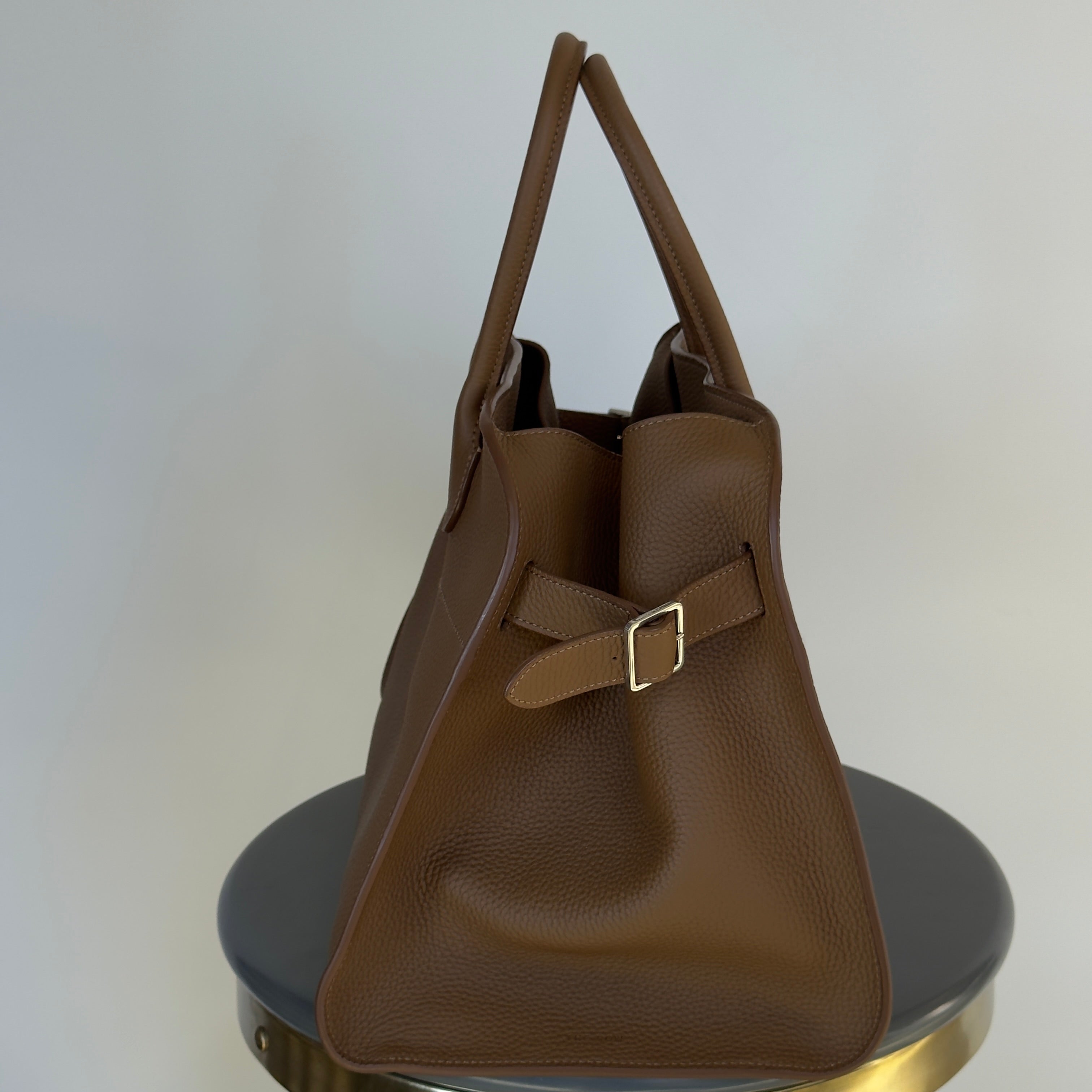 The Row Soft Margaux 15 Rubber Ans 2025 - Queen May