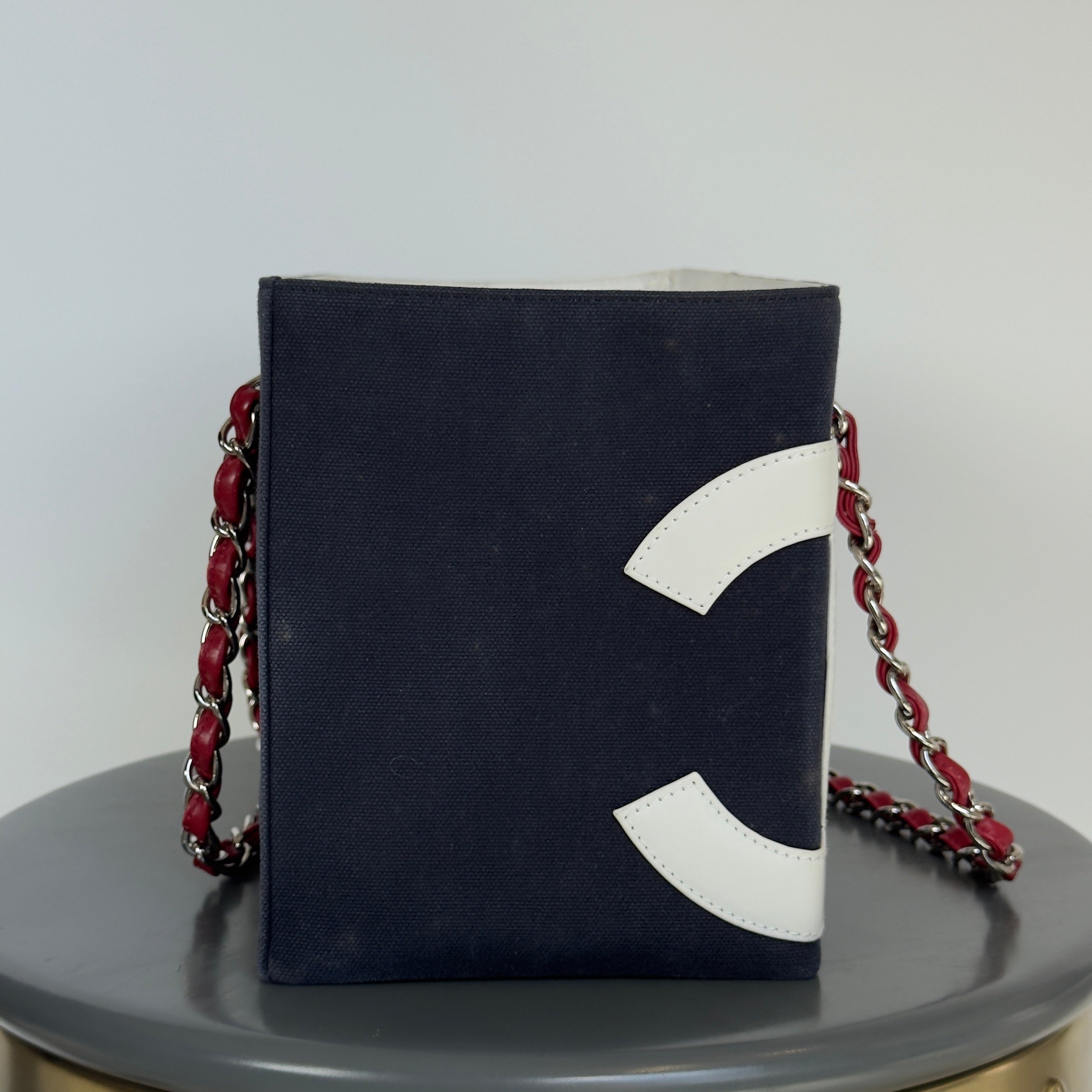Chanel No.5 Tote Bag - Queen May