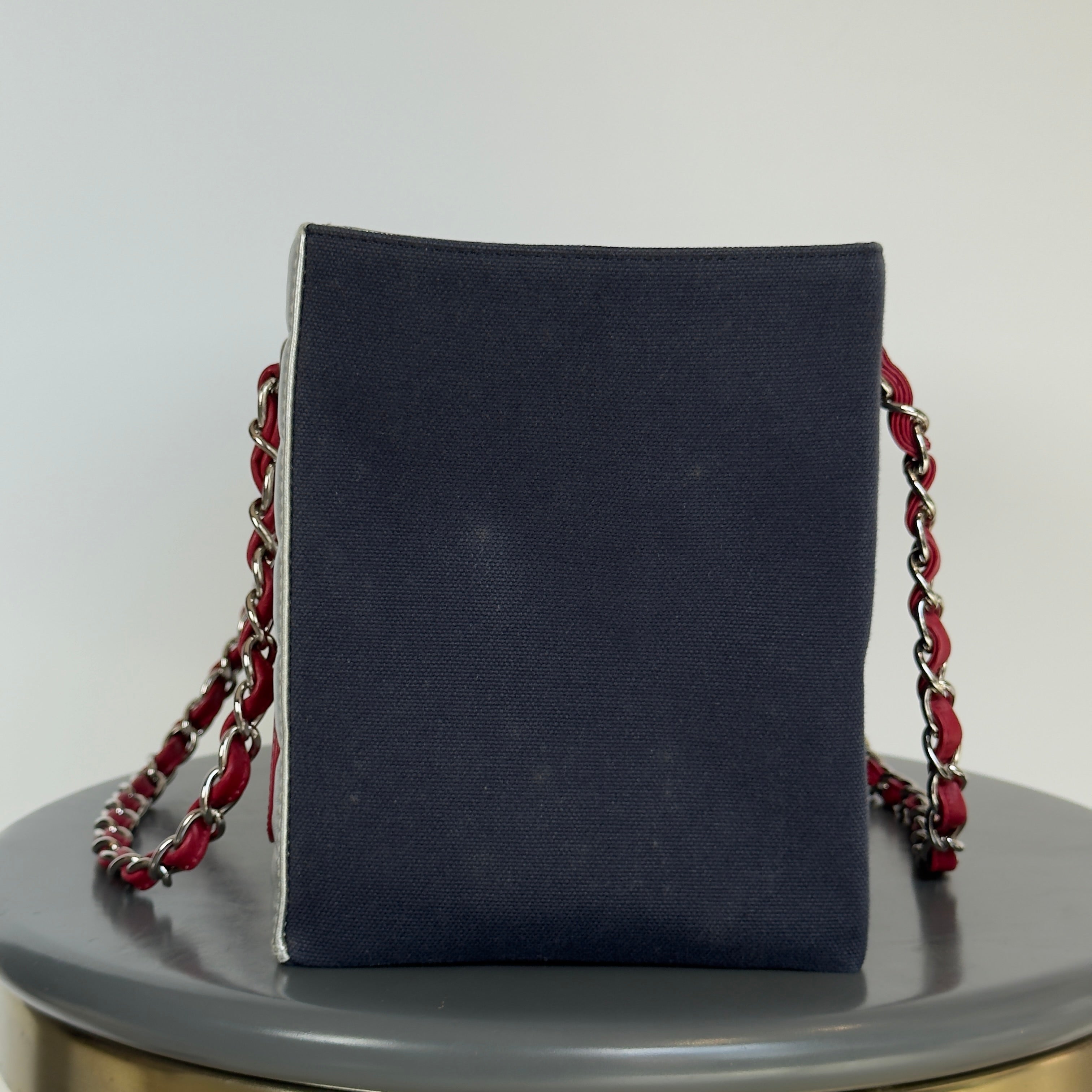 Chanel No.5 Tote Bag - Queen May