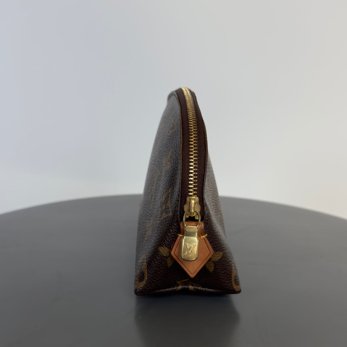 Louis Vuitton Monogram Cosmetic Pouch PM - Queen May