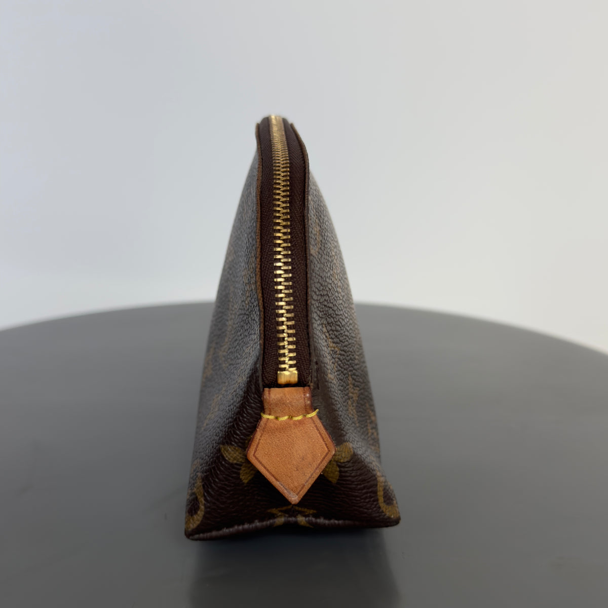 Louis Vuitton Monogram Cosmetic Pouch PM - Queen May
