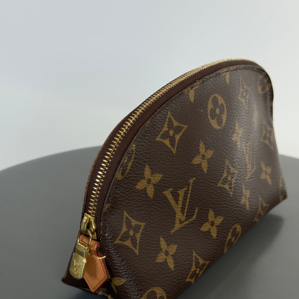 Louis Vuitton Monogram Cosmetic Pouch PM - Queen May