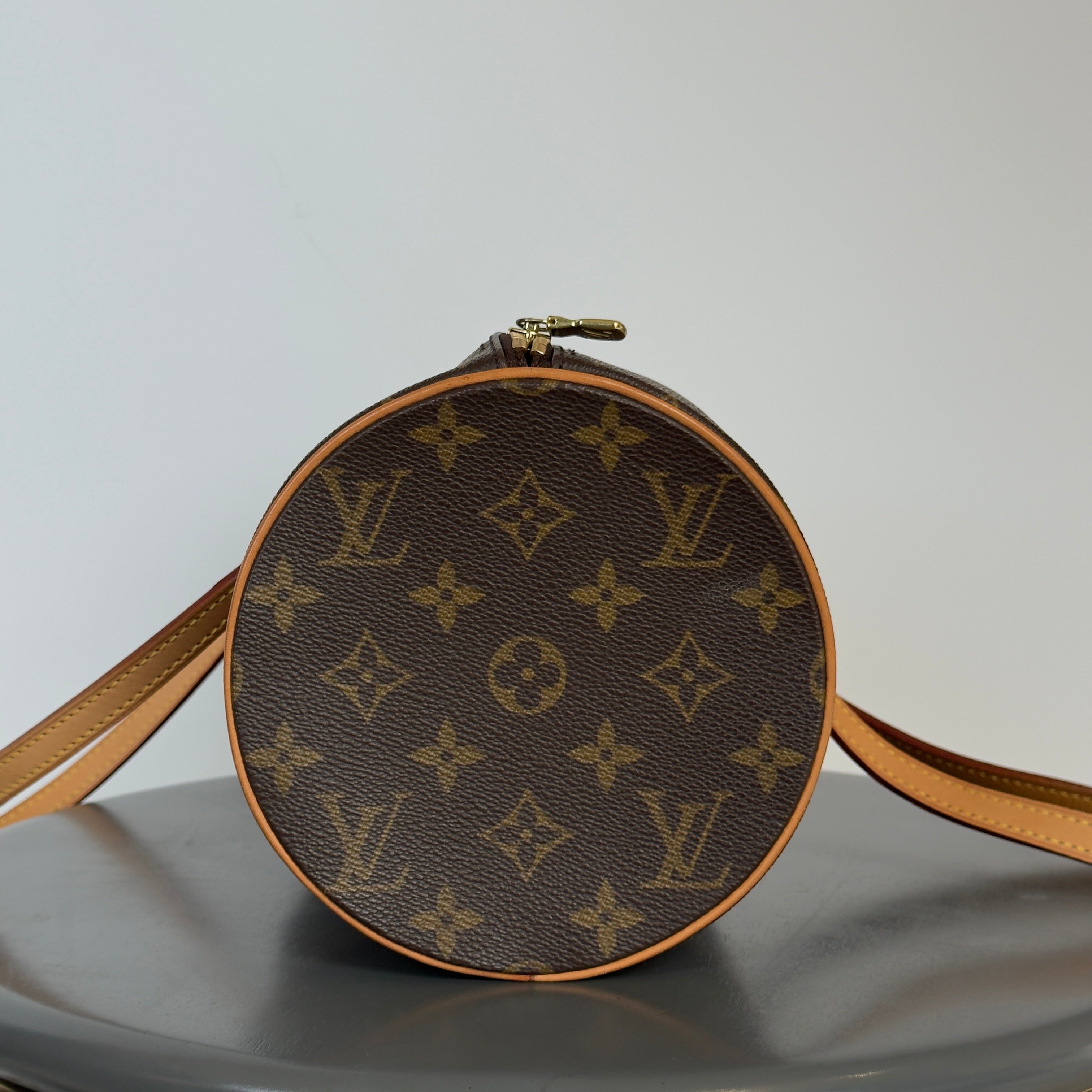 Louis Vuitton Monogram Papillon 30 - Queen May