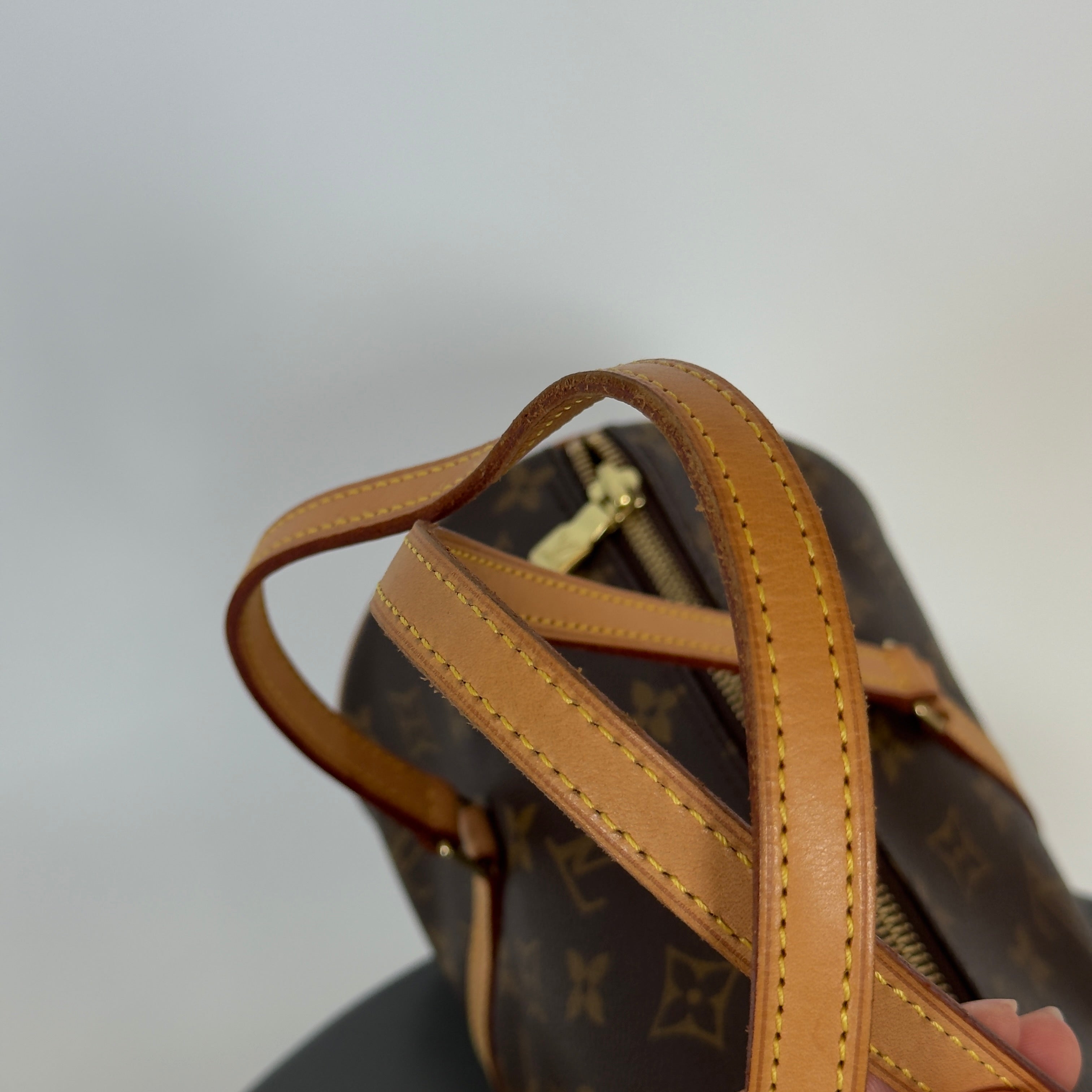 Louis Vuitton Monogram Papillon 30 - Queen May
