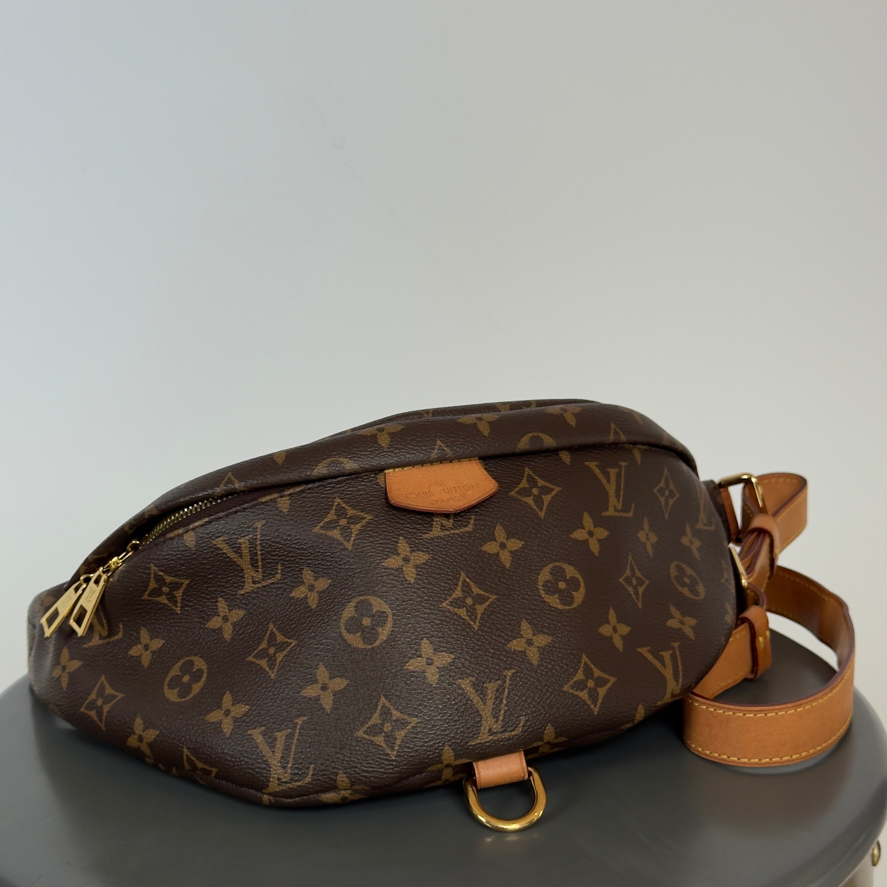 Louis Vuitton Monogram Bumbag - Queen May