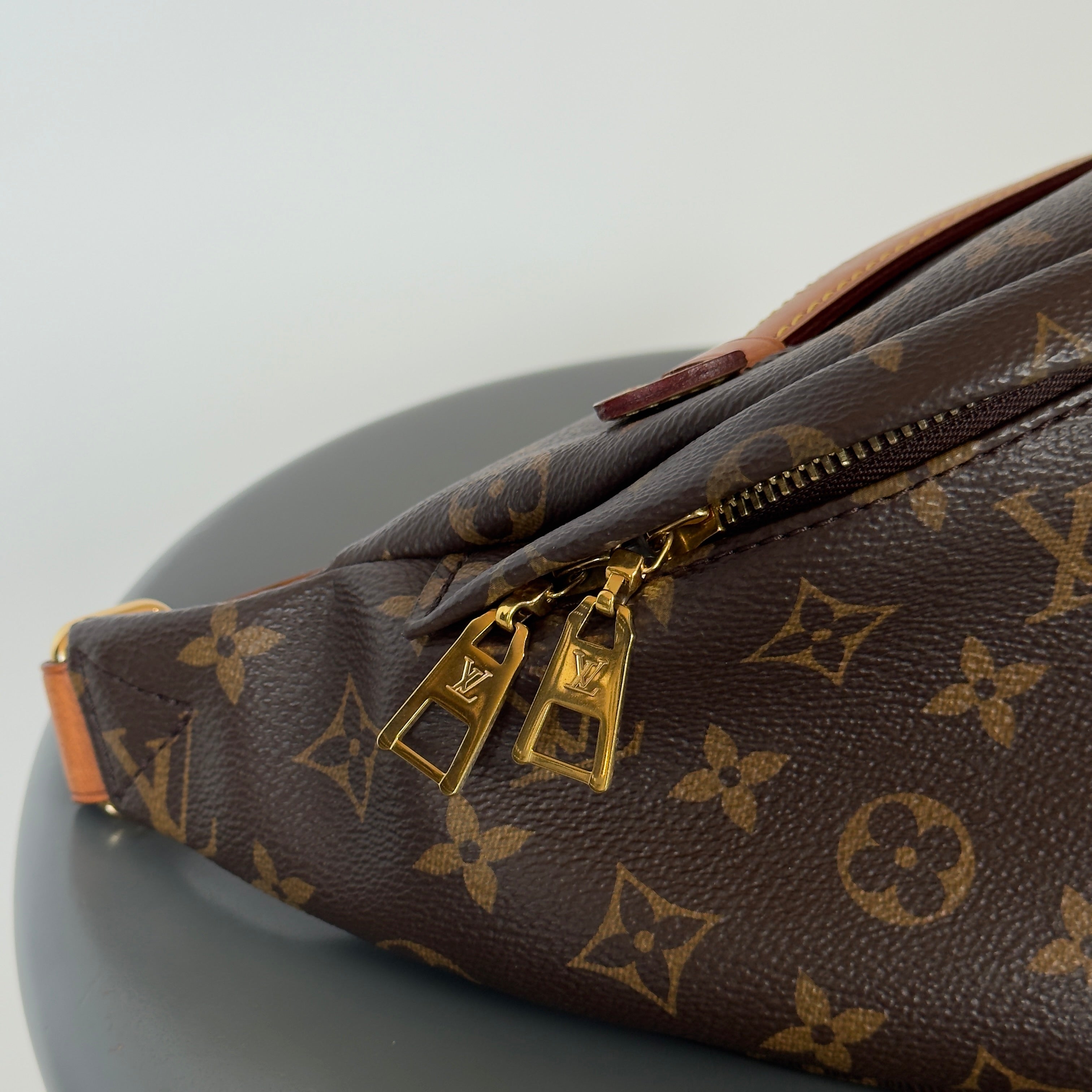 Louis Vuitton Monogram Bumbag - Queen May