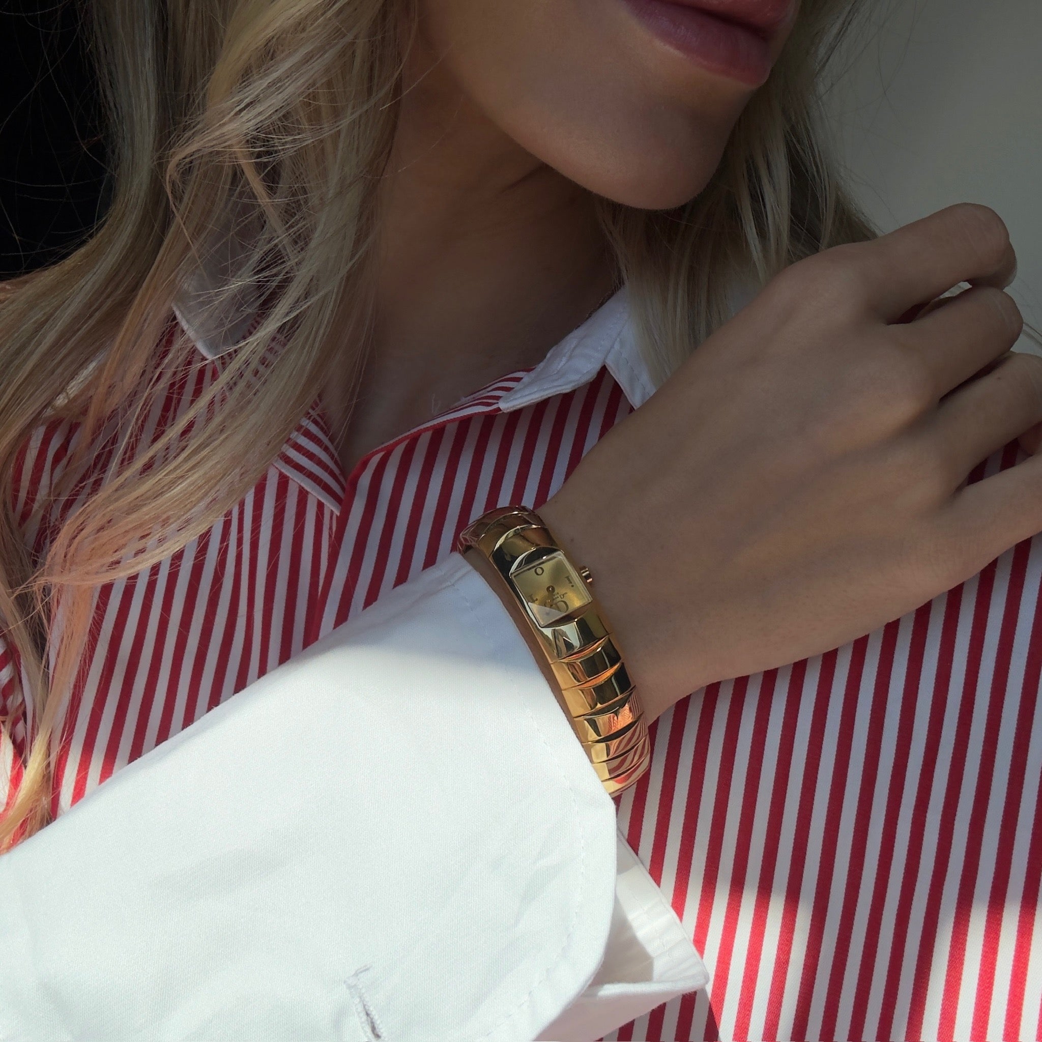 Christian Dior Diorific Ladies Watch - Queen May