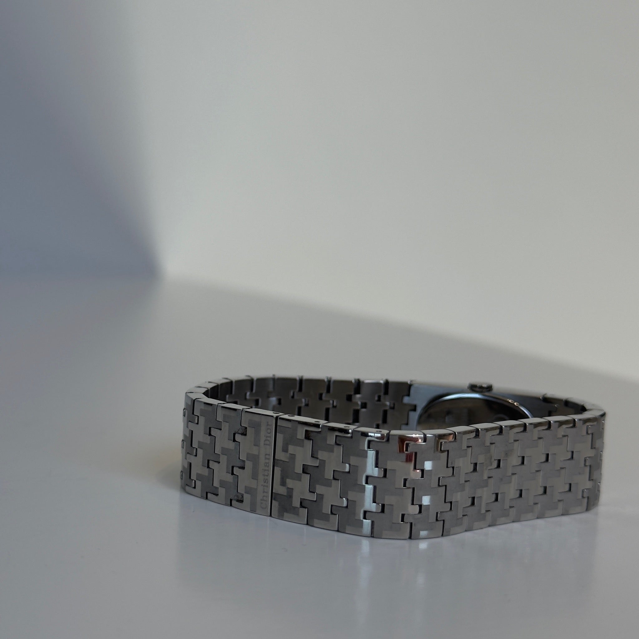 Christian Dior Miss Dior Mother of Pearl Watch - Queen May