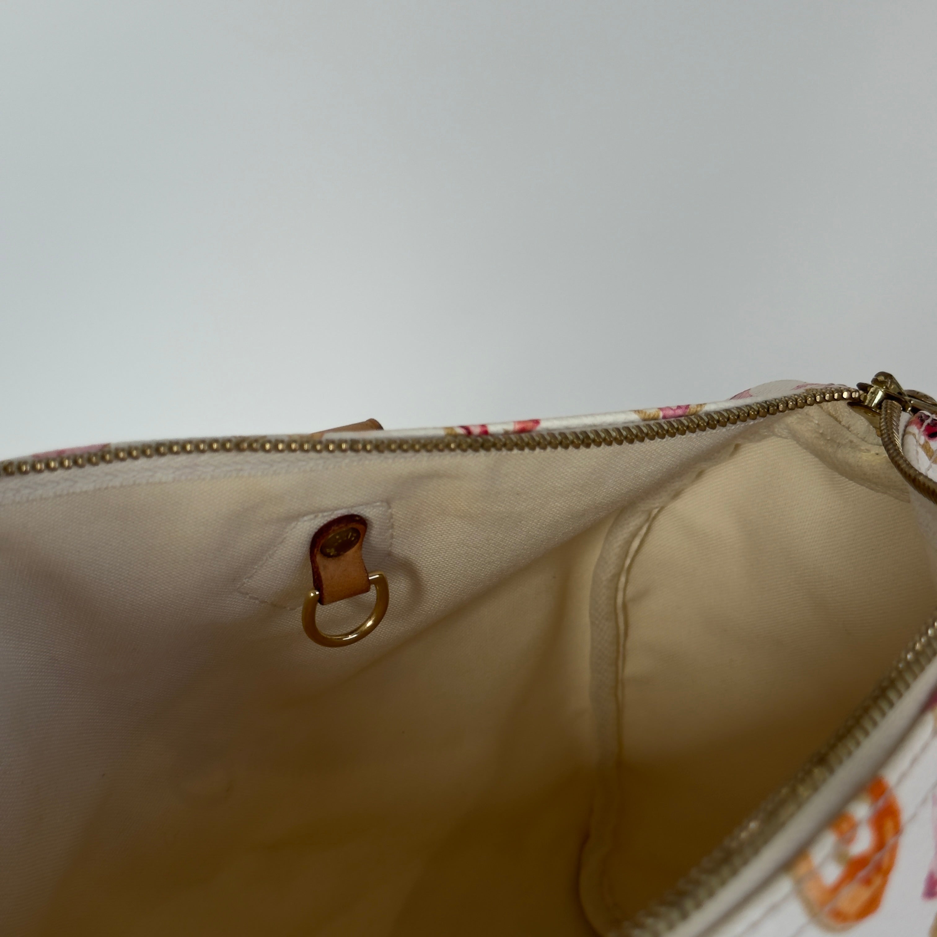 Louis Vuitton x Richard Prince Speedy Monogram Watercolor 35 - Queen May