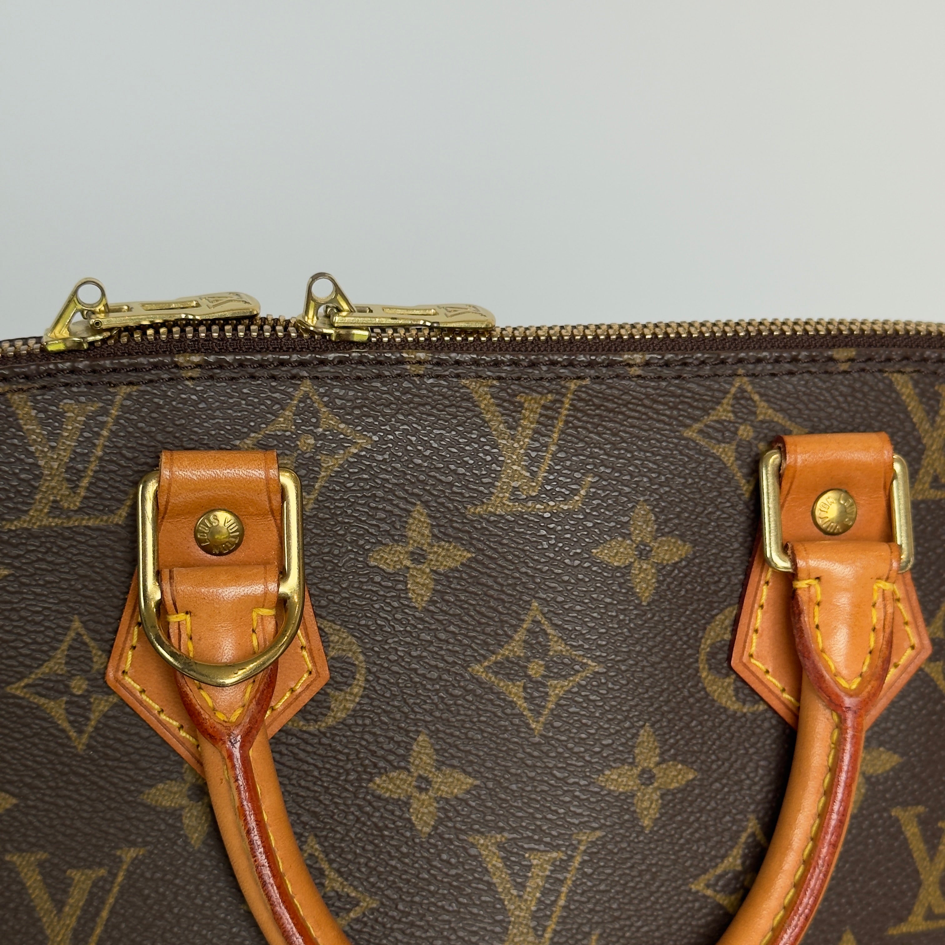 Louis Vuitton Monogram Alma PM - Queen May
