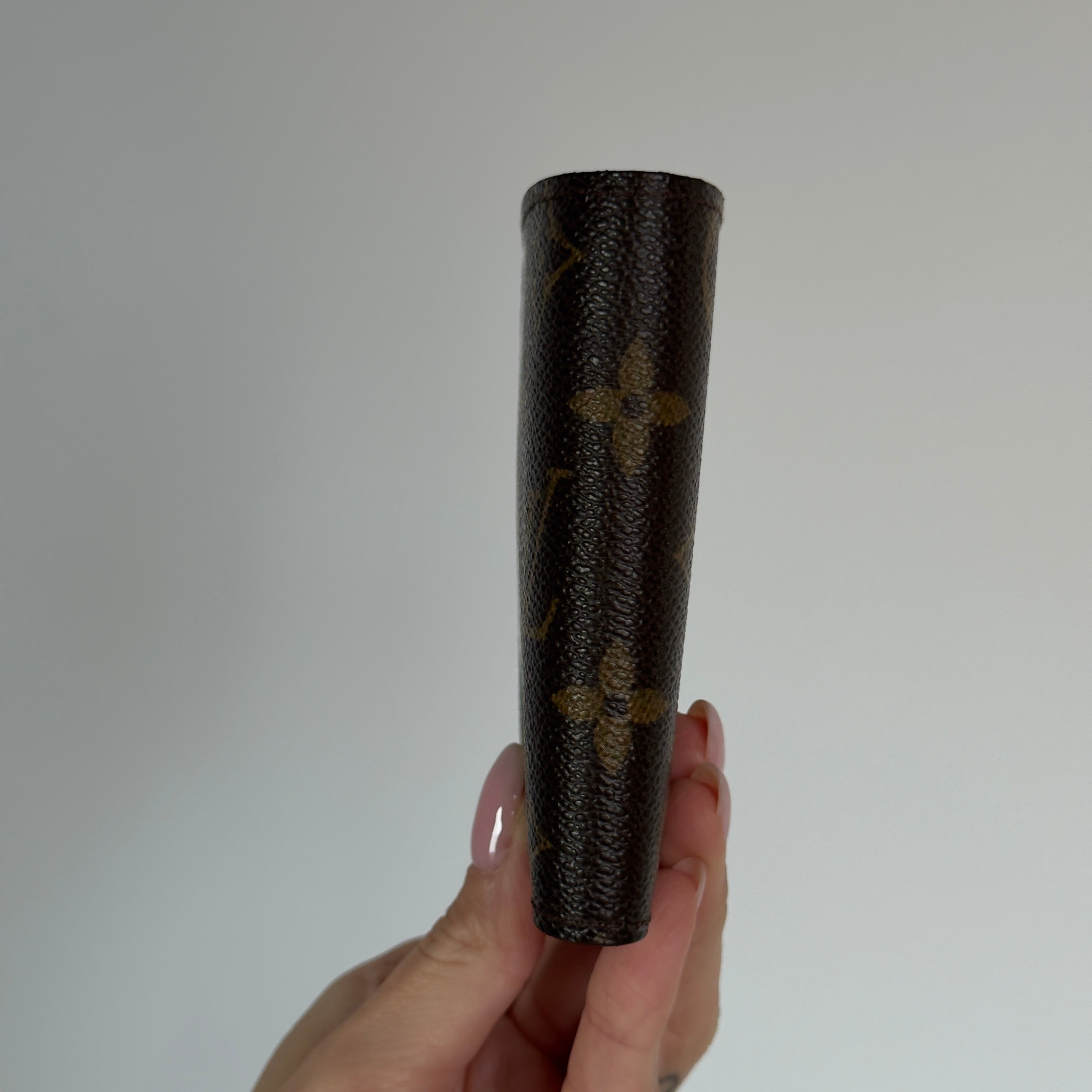 Louis Vuitton Monogram Marco Wallet - Queen May