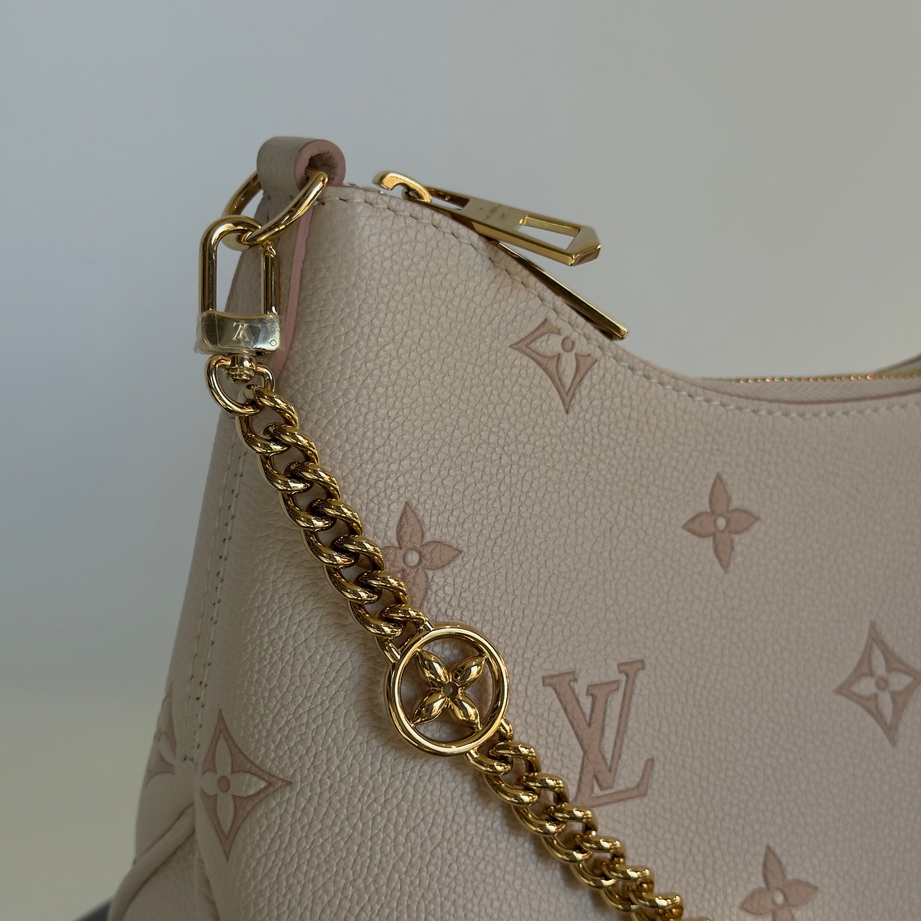 Louis Vuitton Empreinte Boulogne PM - Queen May