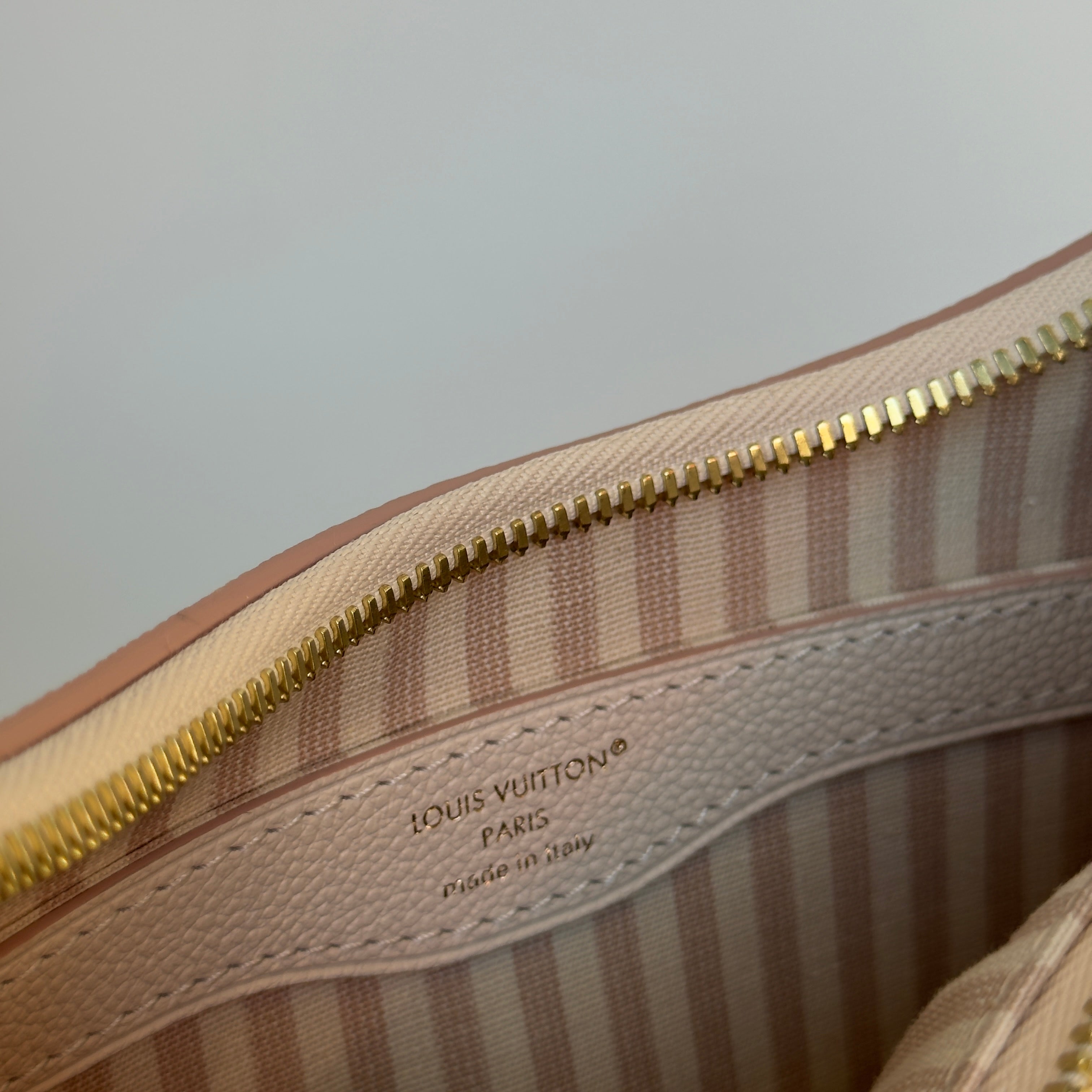 Louis Vuitton Empreinte Boulogne PM - Queen May