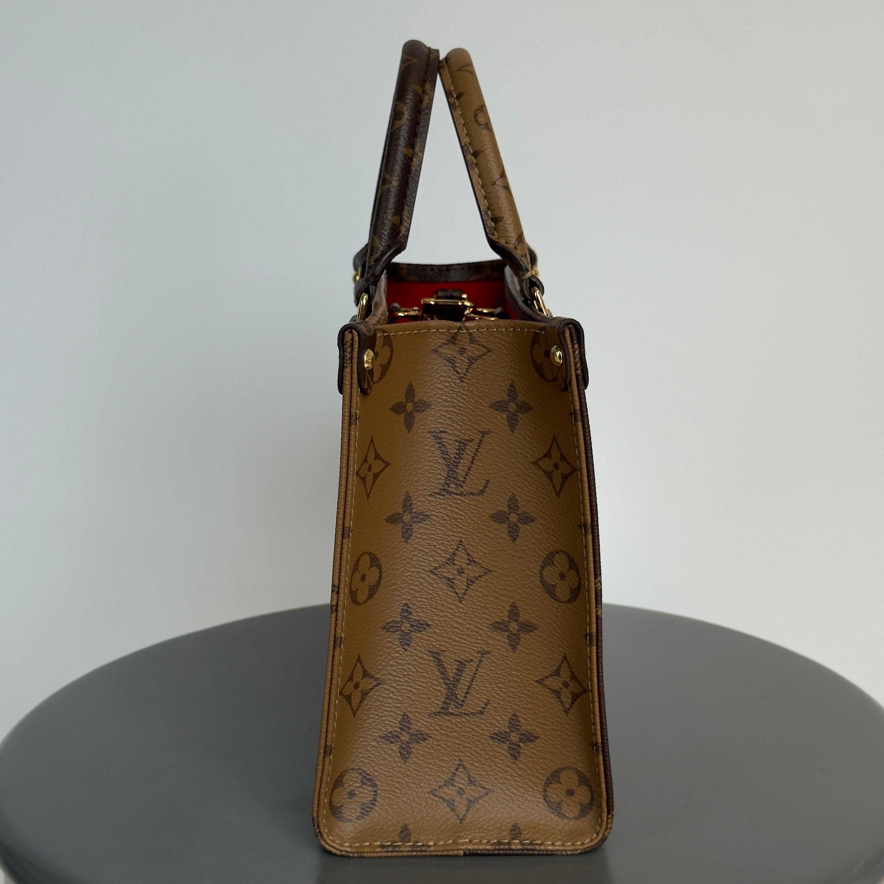 Louis Vuitton On The Go PM - Queen May