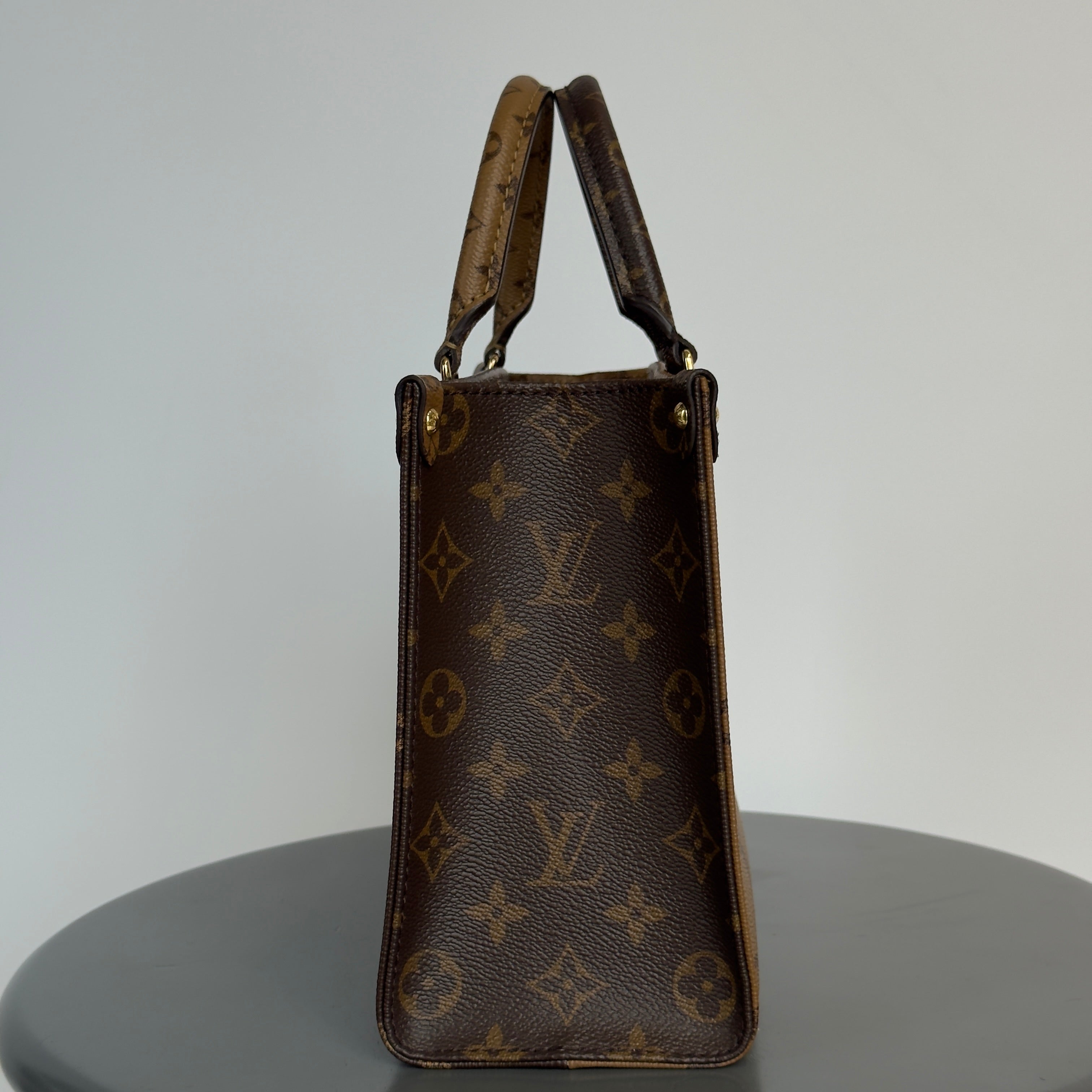 Louis Vuitton On The Go PM - Queen May