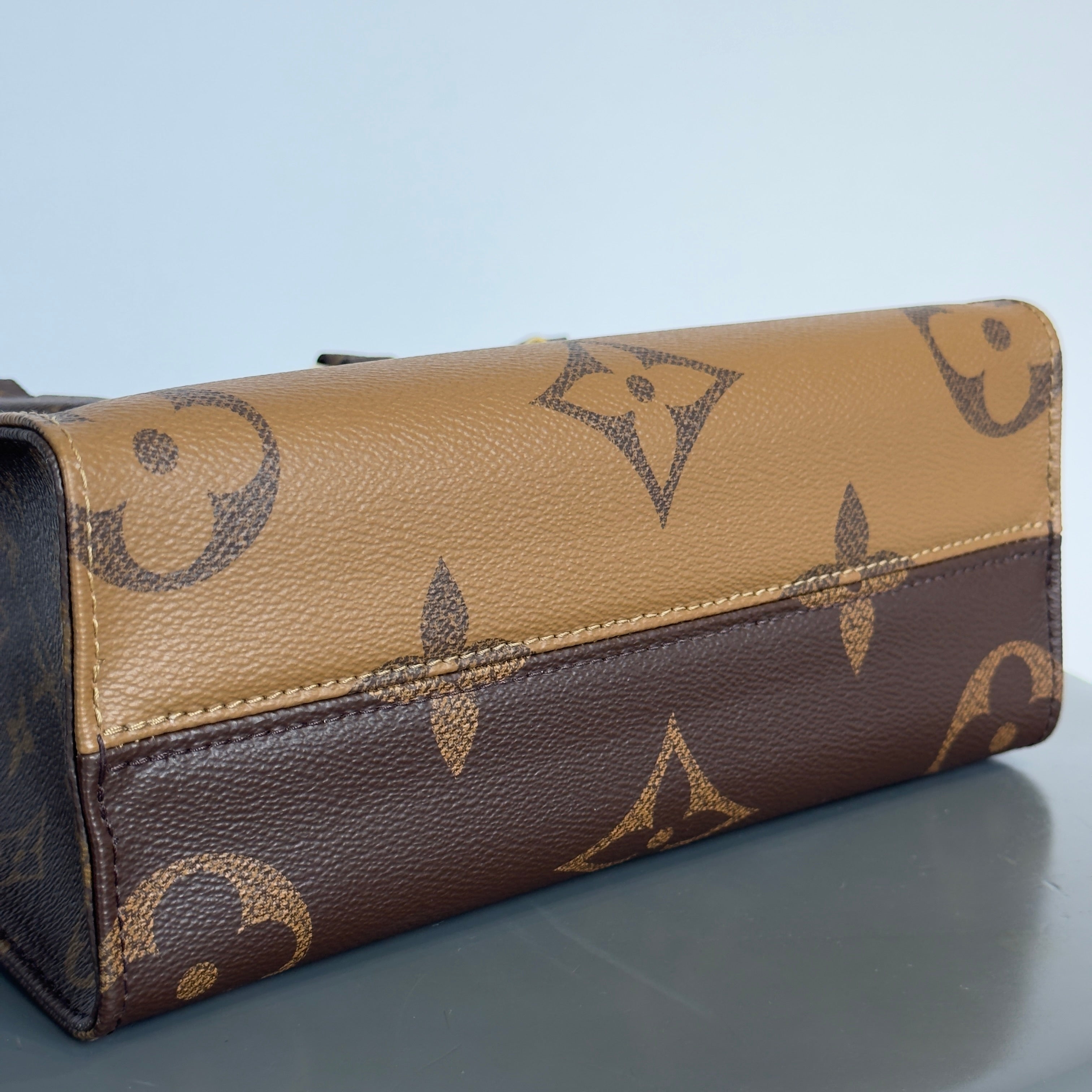 Louis Vuitton On The Go PM - Queen May