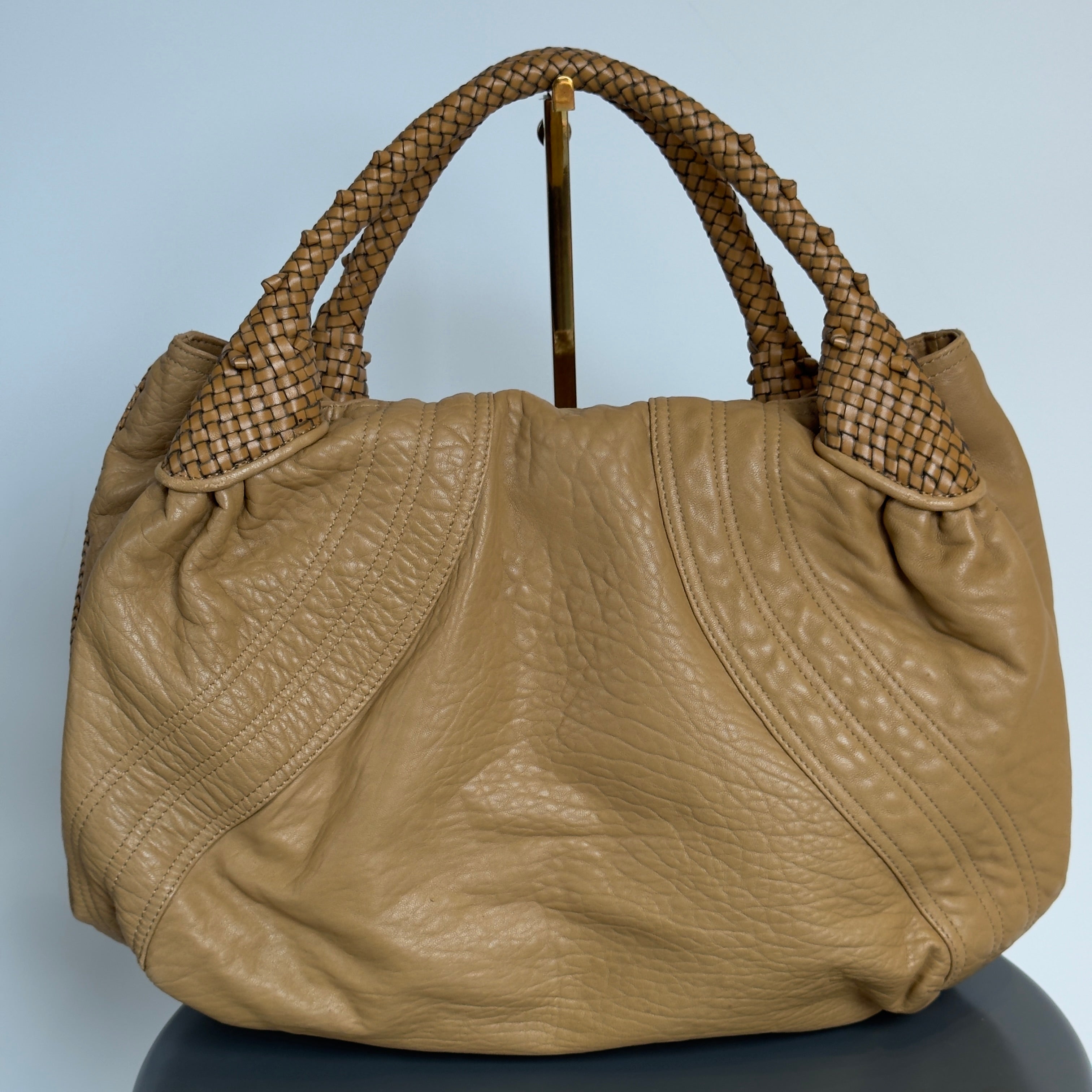 Vintage Fendi Spy Bag - Queen May