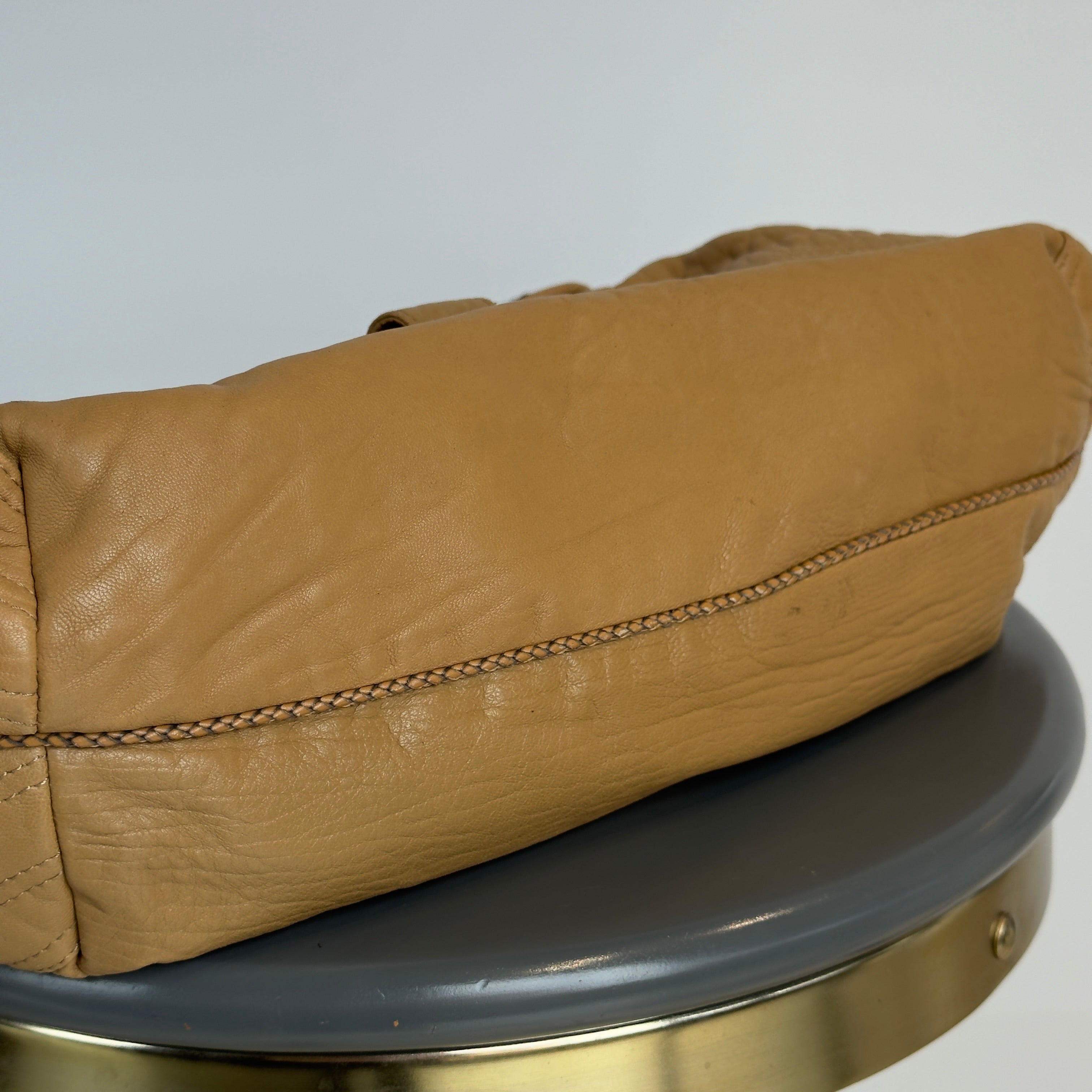 Vintage Fendi Spy Bag - Queen May