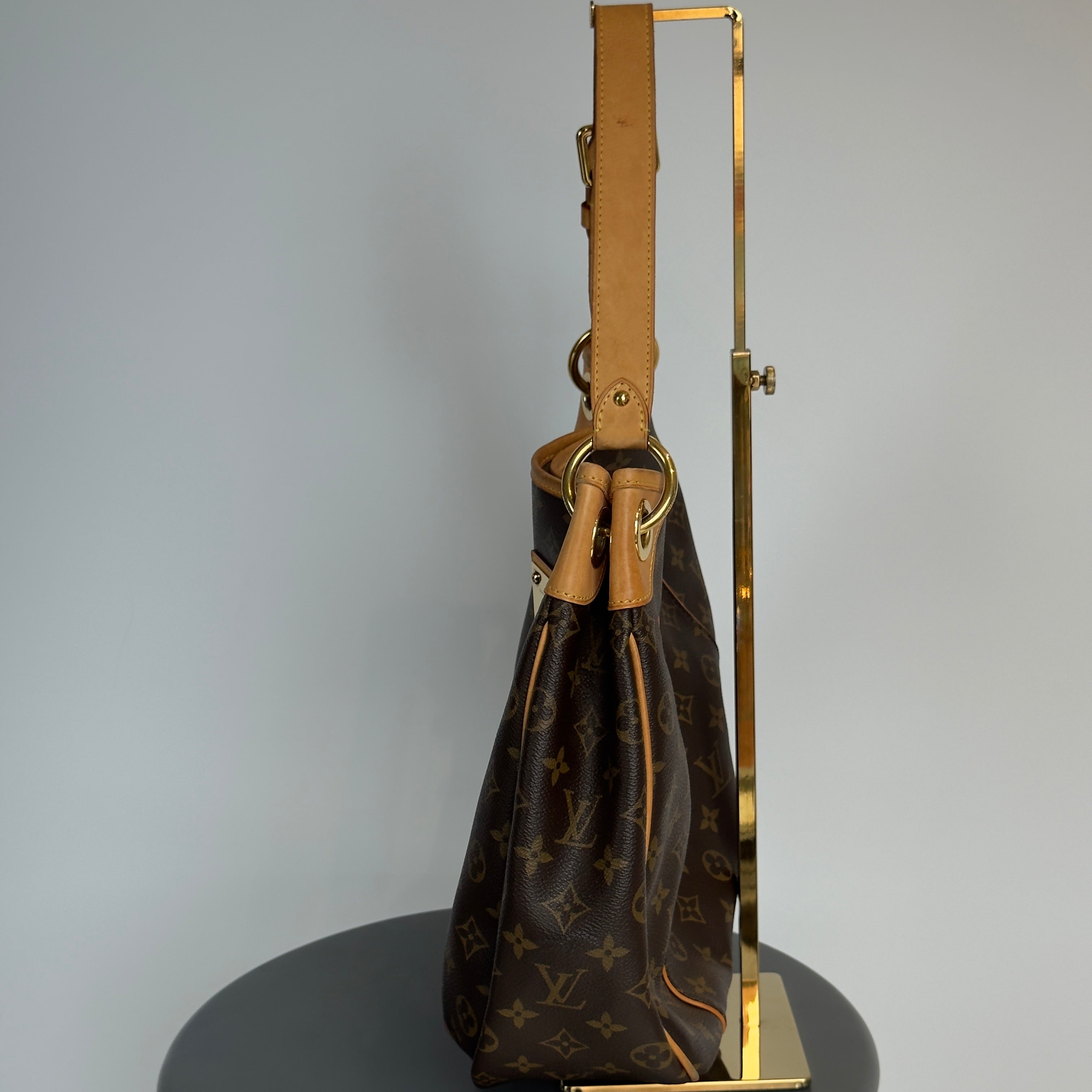 Louis Vuitton Monogram Galliera PM - Queen May