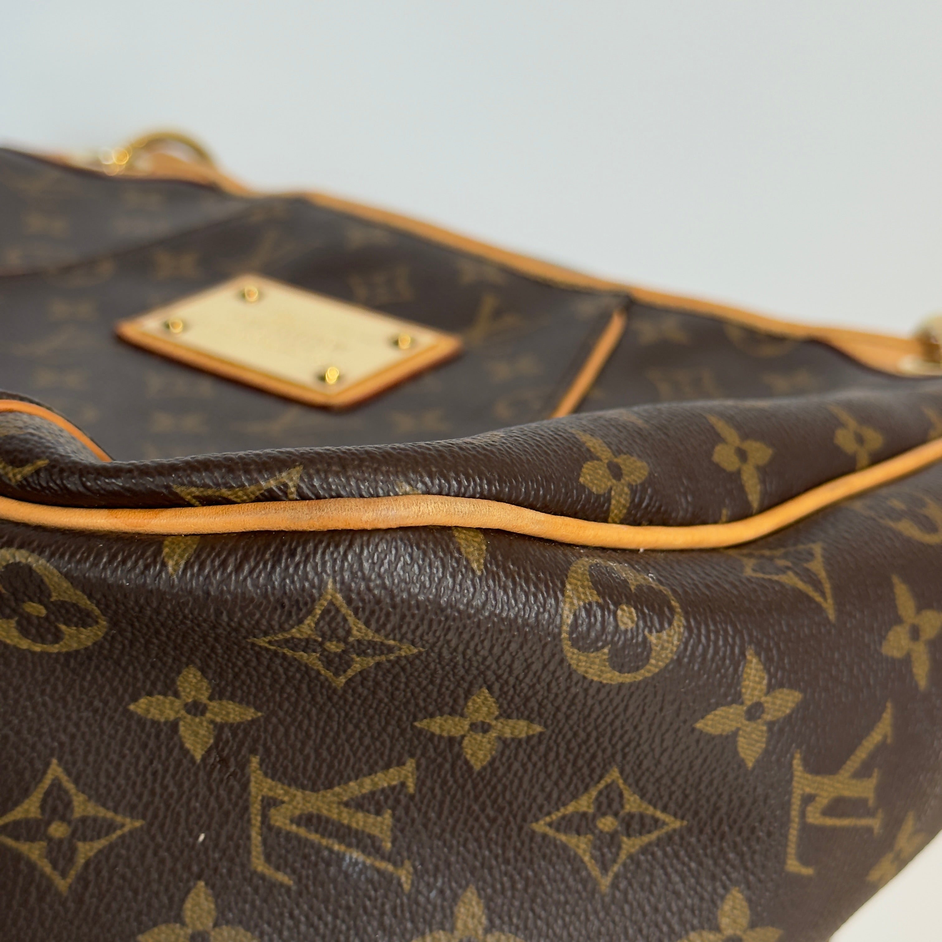 Louis Vuitton Monogram Galliera PM - Queen May