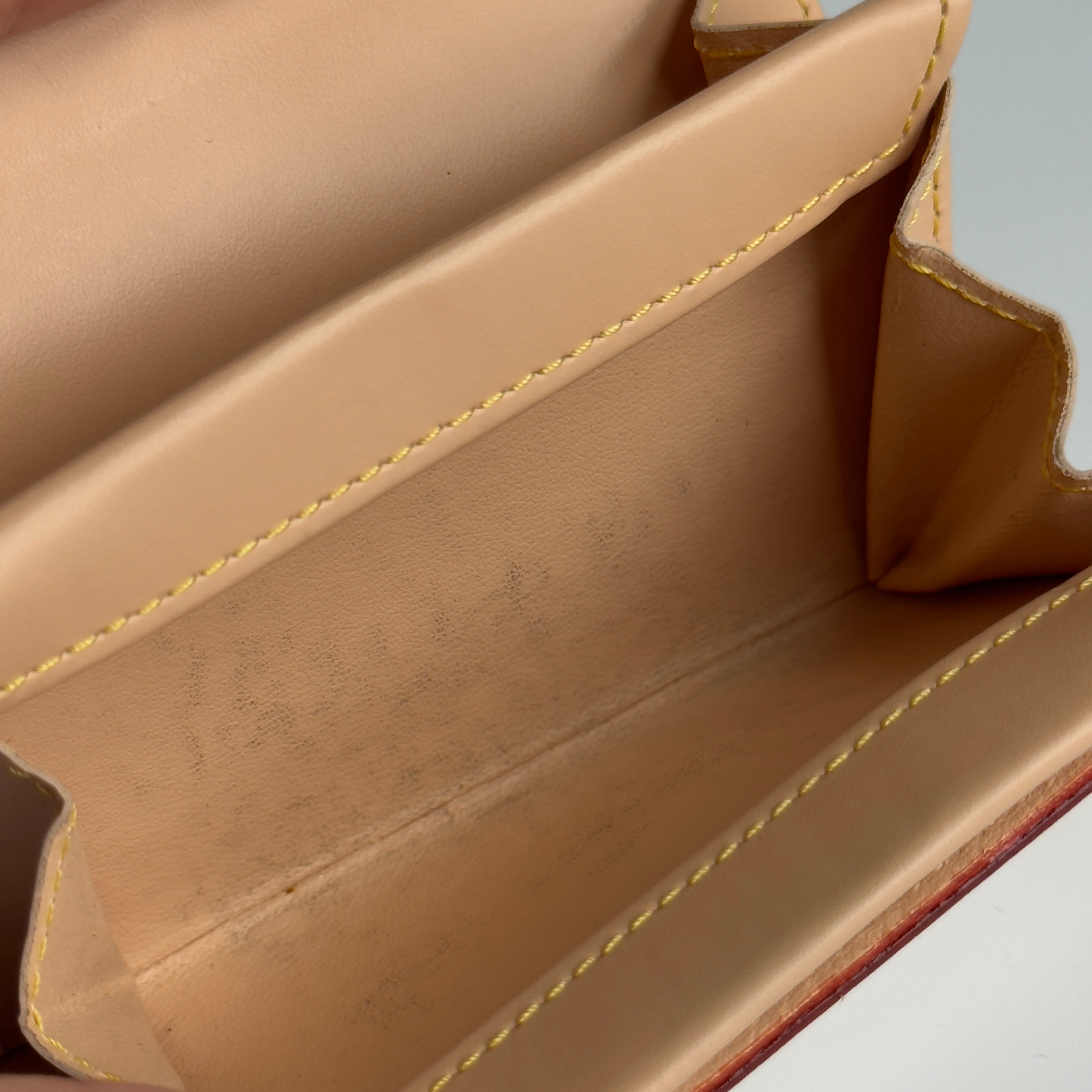 Louis Vuitton Takashi Murakami Monogram Porte Monnaie Wallet - Queen May