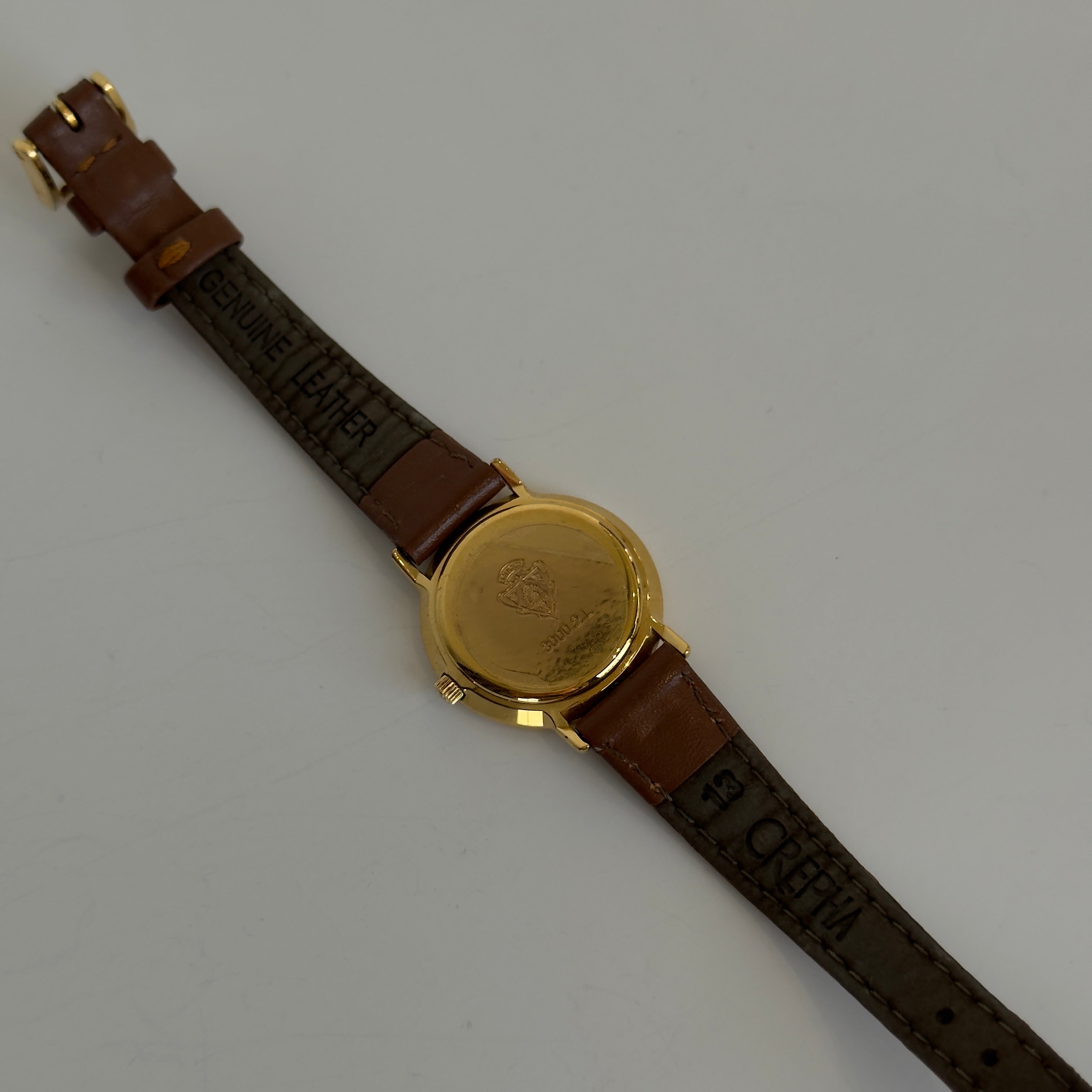 Gucci 3000L Red and Green Watch - Queen May