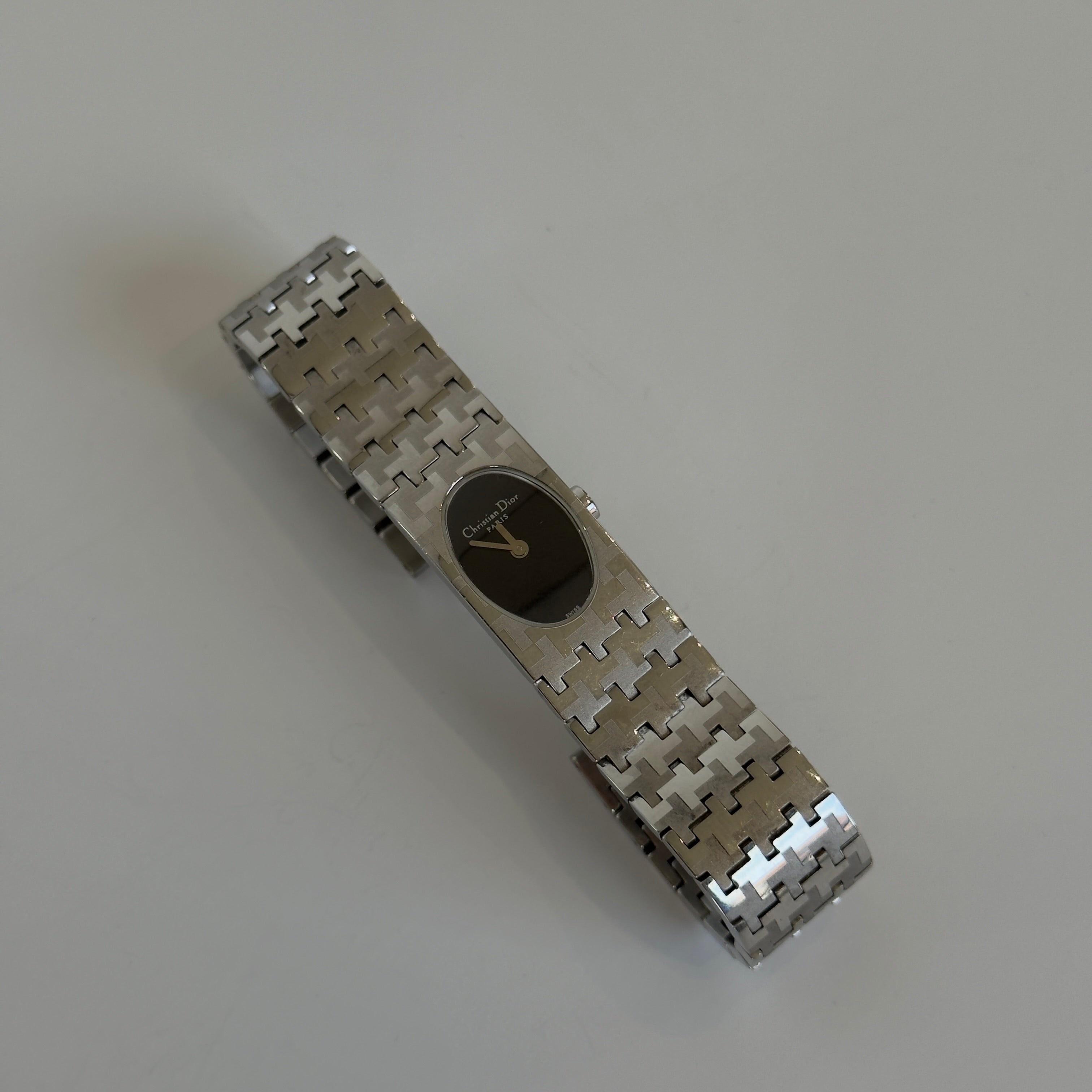 Christian Dior D70-100 Miss Dior Stainless Steel Watch - Queen May