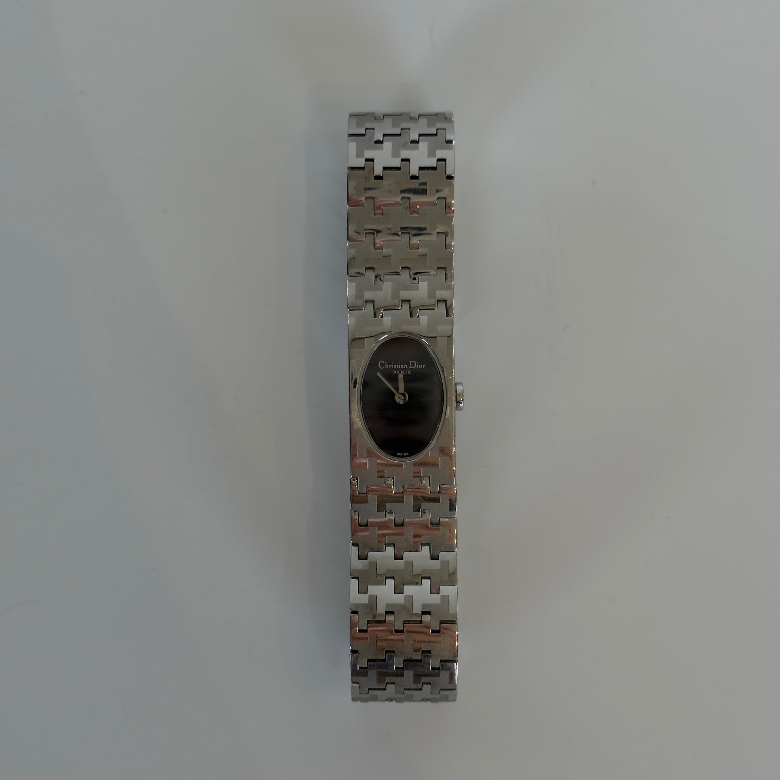 Christian Dior D70-100 Miss Dior Stainless Steel Watch - Queen May