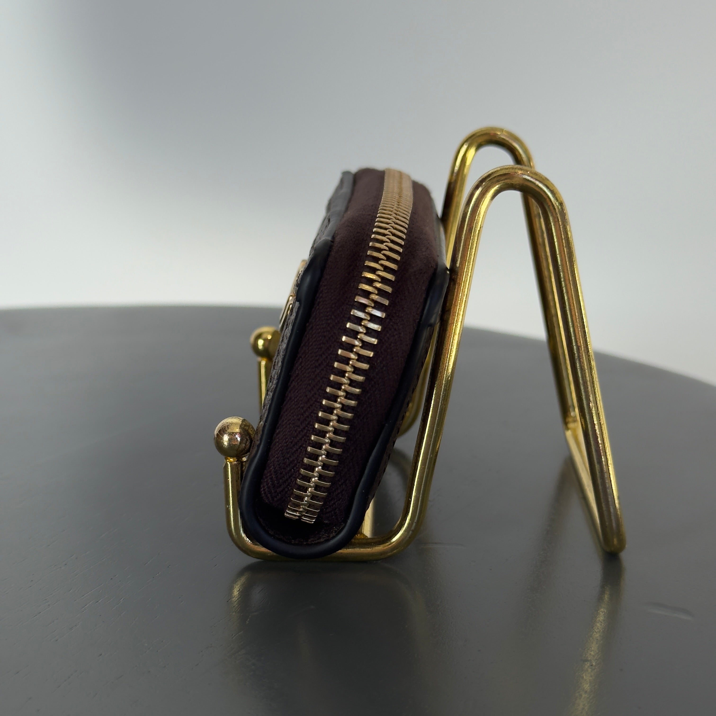 Gucci Ophidia Key Pouch