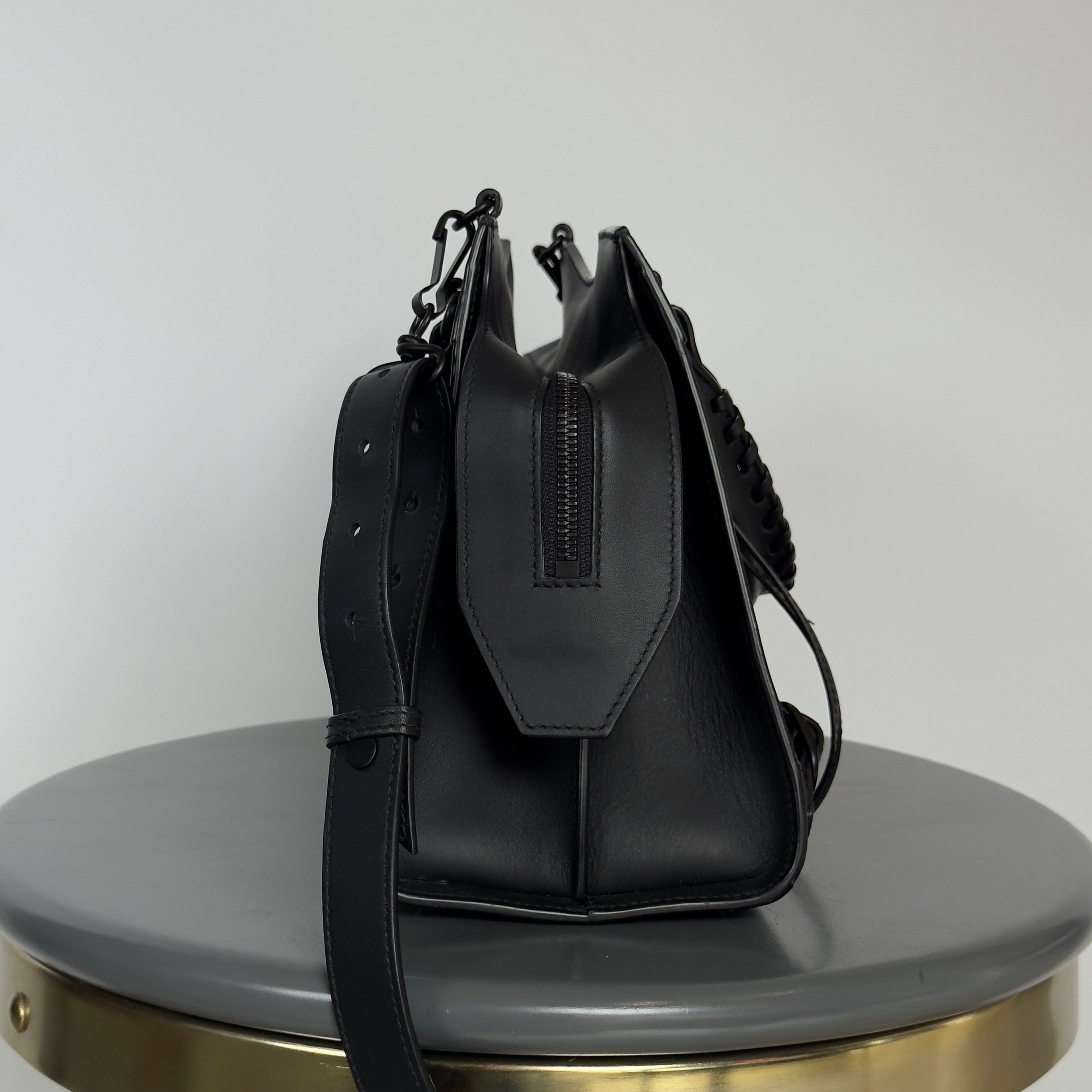 Balenciaga Leather Neo Classic City Bag - Queen May