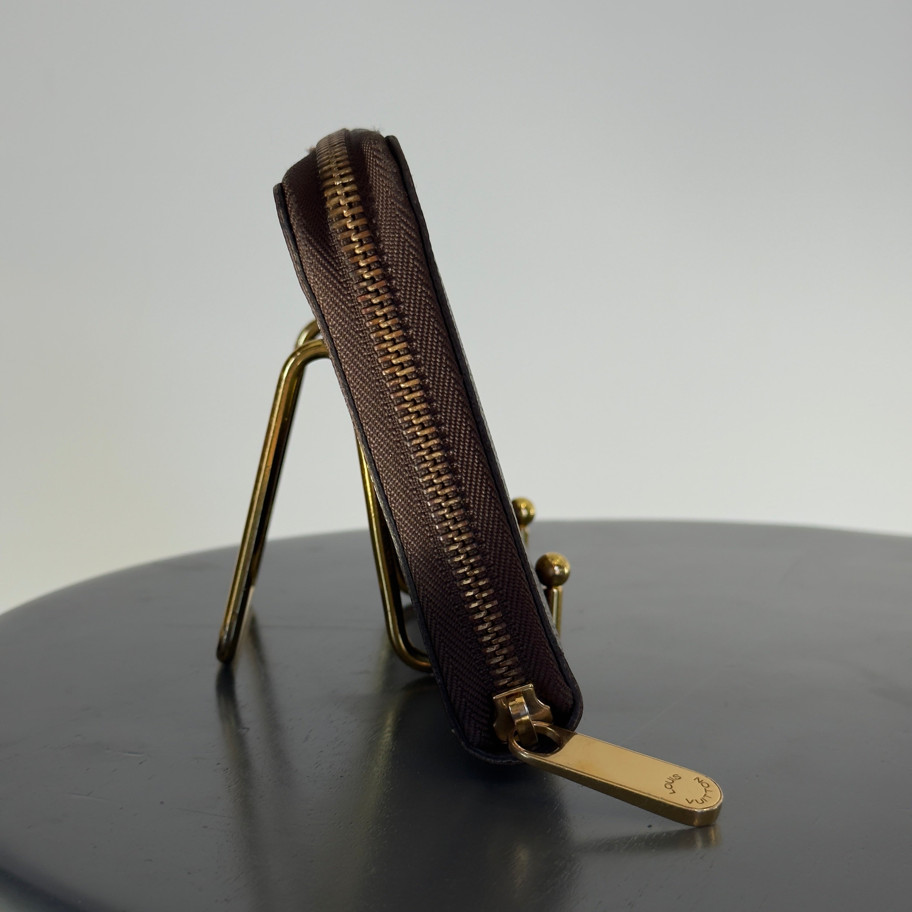 Louis Vuitton Zippy Monogram Organizer