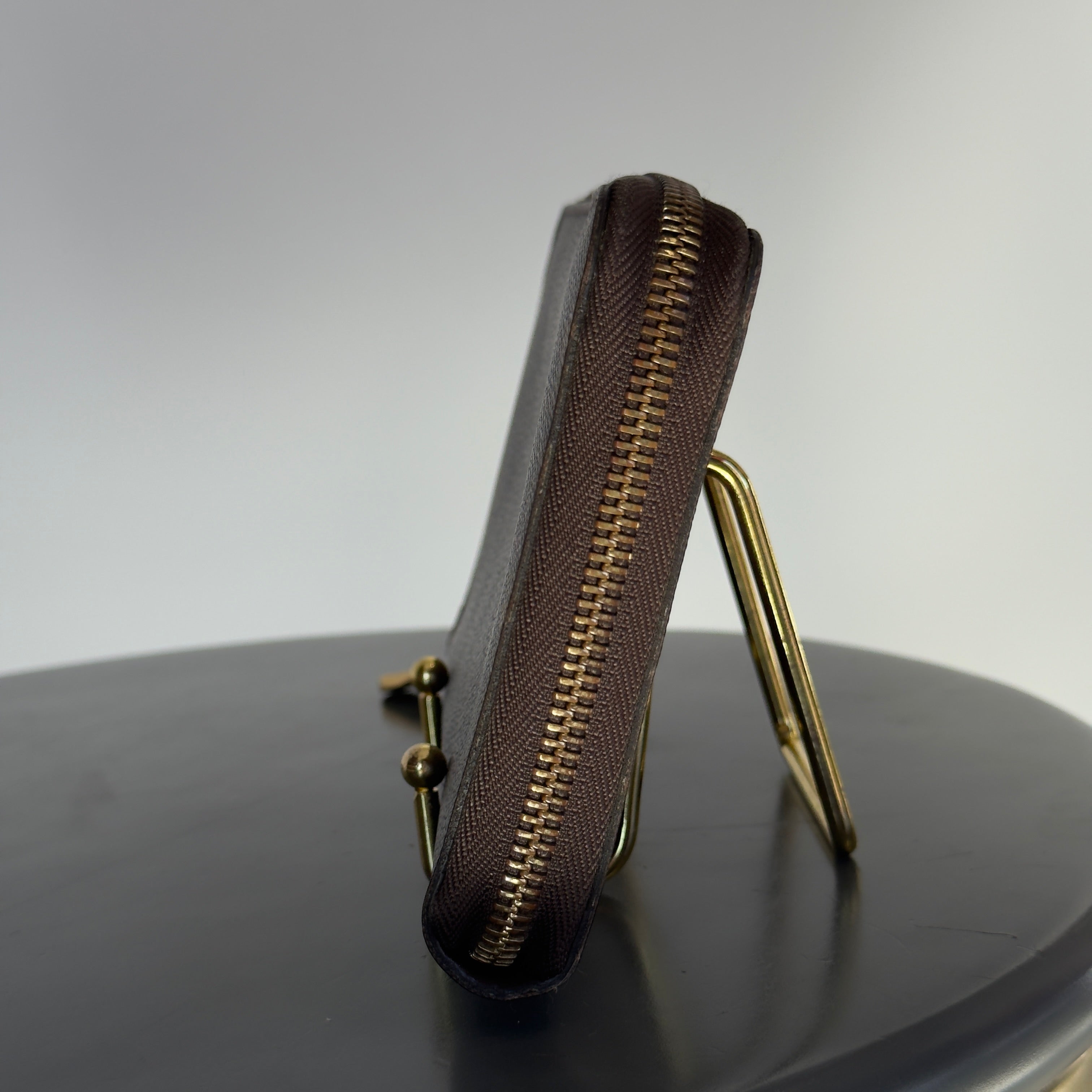 Louis Vuitton Zippy Monogram Organizer