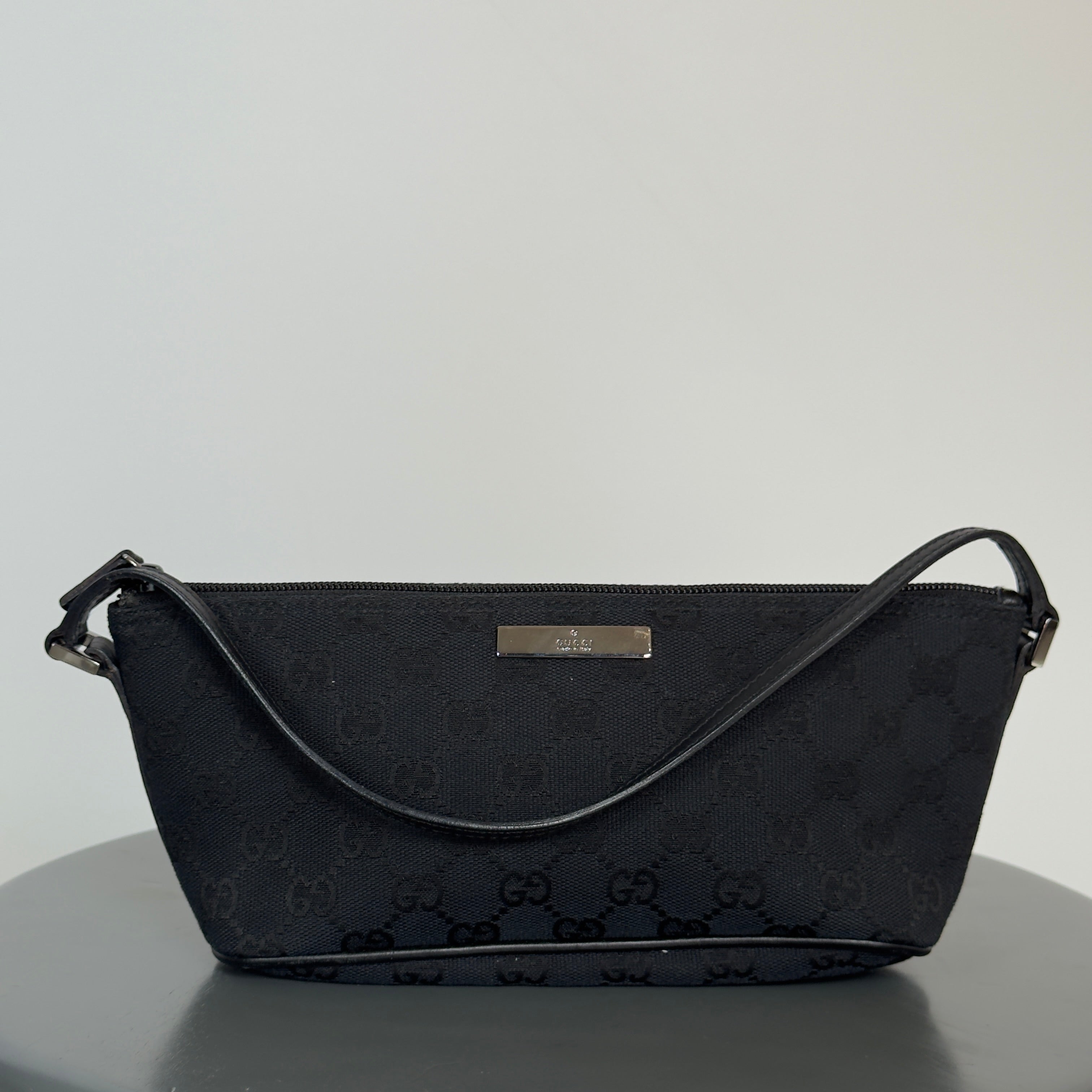 Gucci Boat Pochette - Queen May