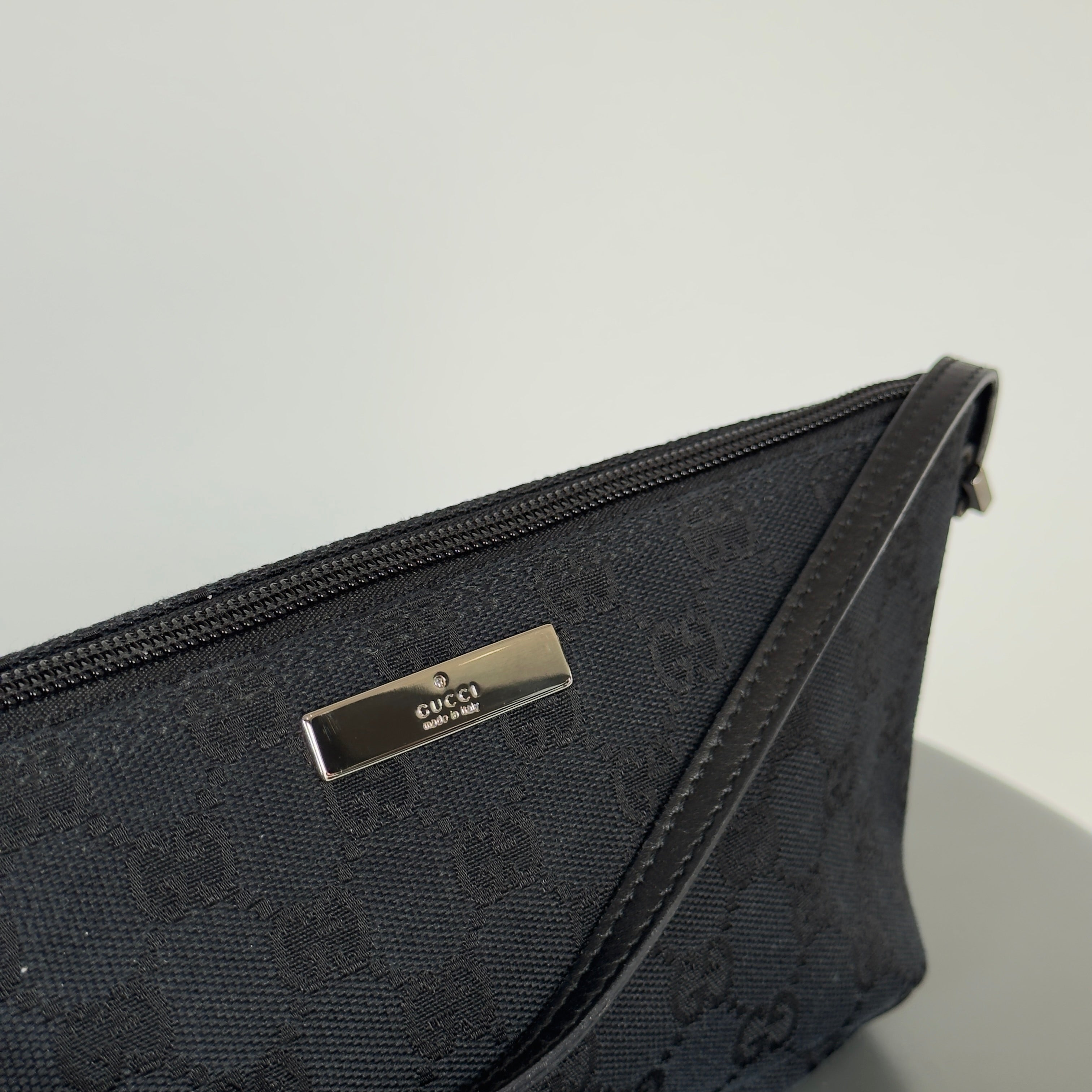 Gucci Boat Pochette - Queen May