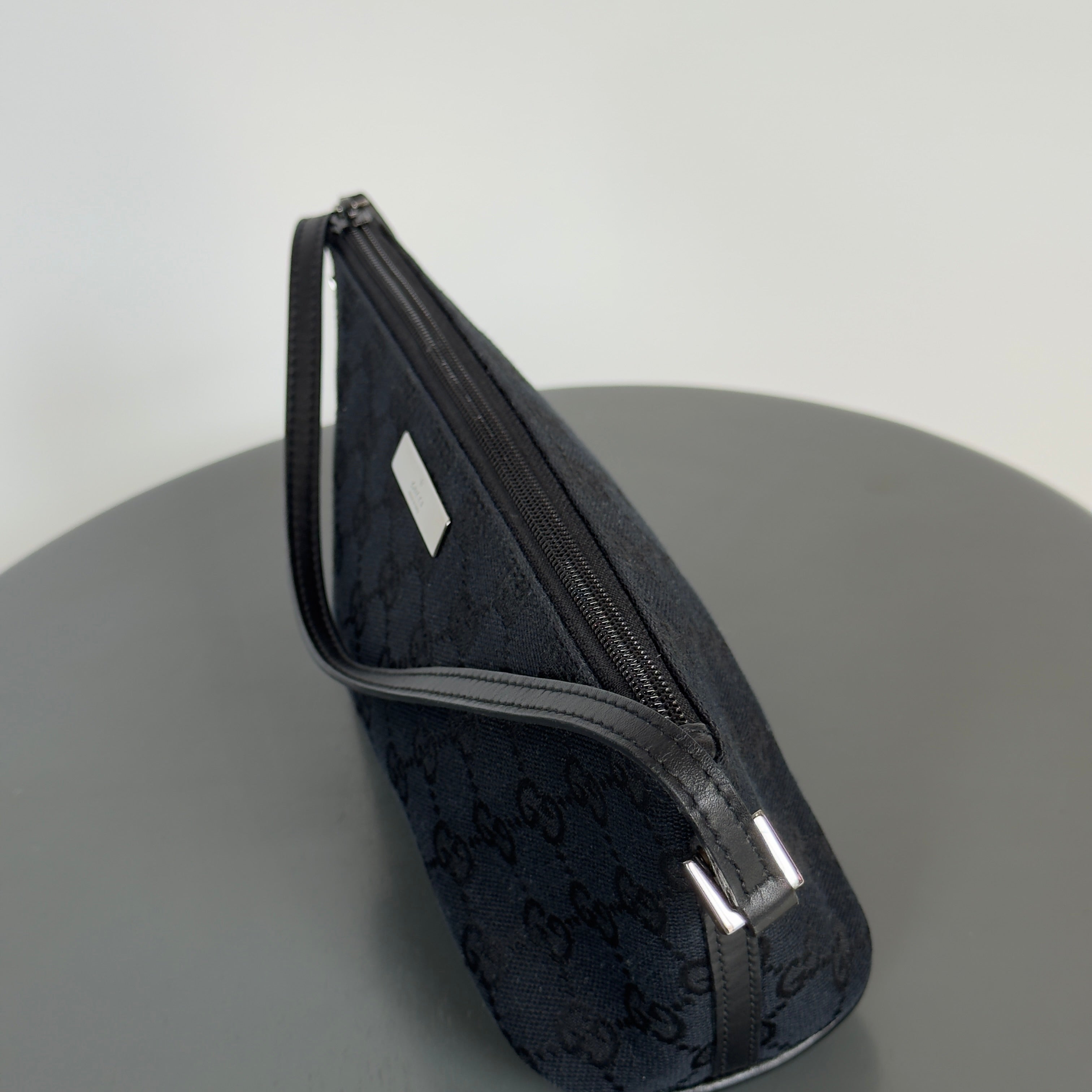 Gucci Boat Pochette - Queen May