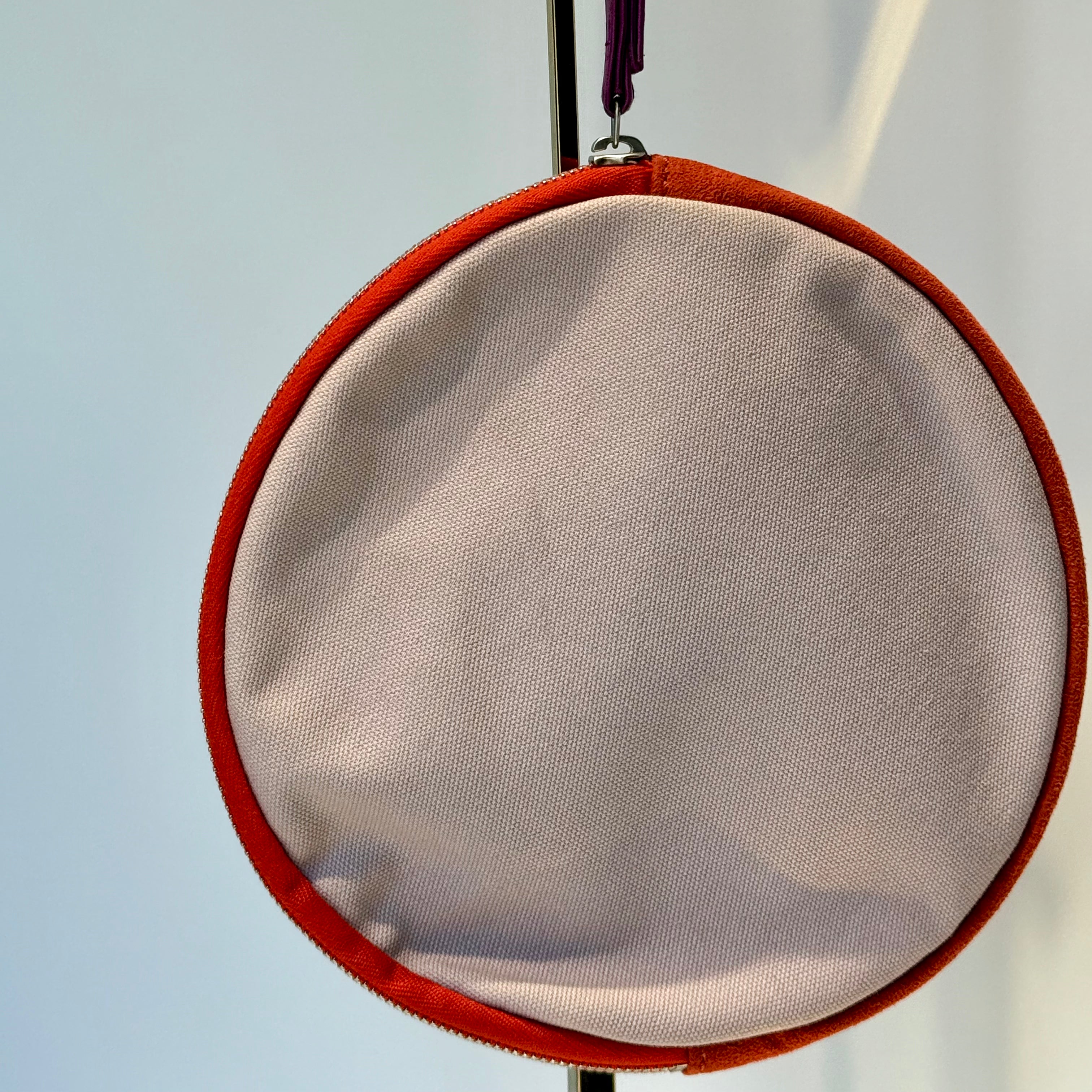 Ultra Rare 2004 Chanel Flower Power Wristlet - Queen May