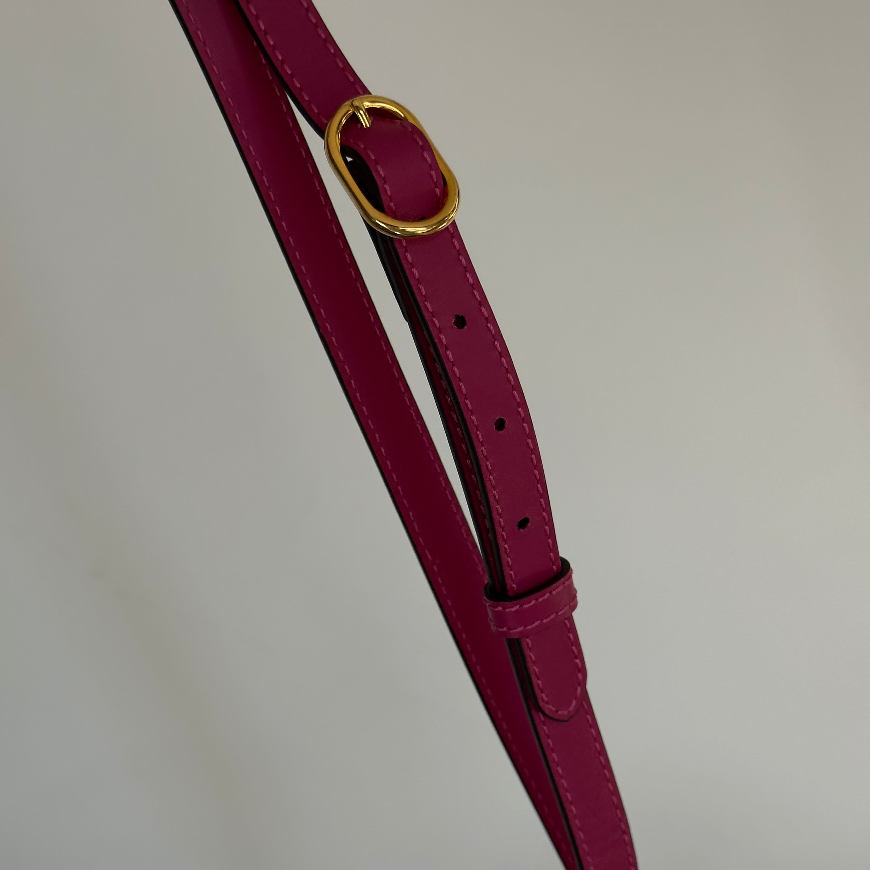 Gucci GG Supreme Boston Bag - Queen May