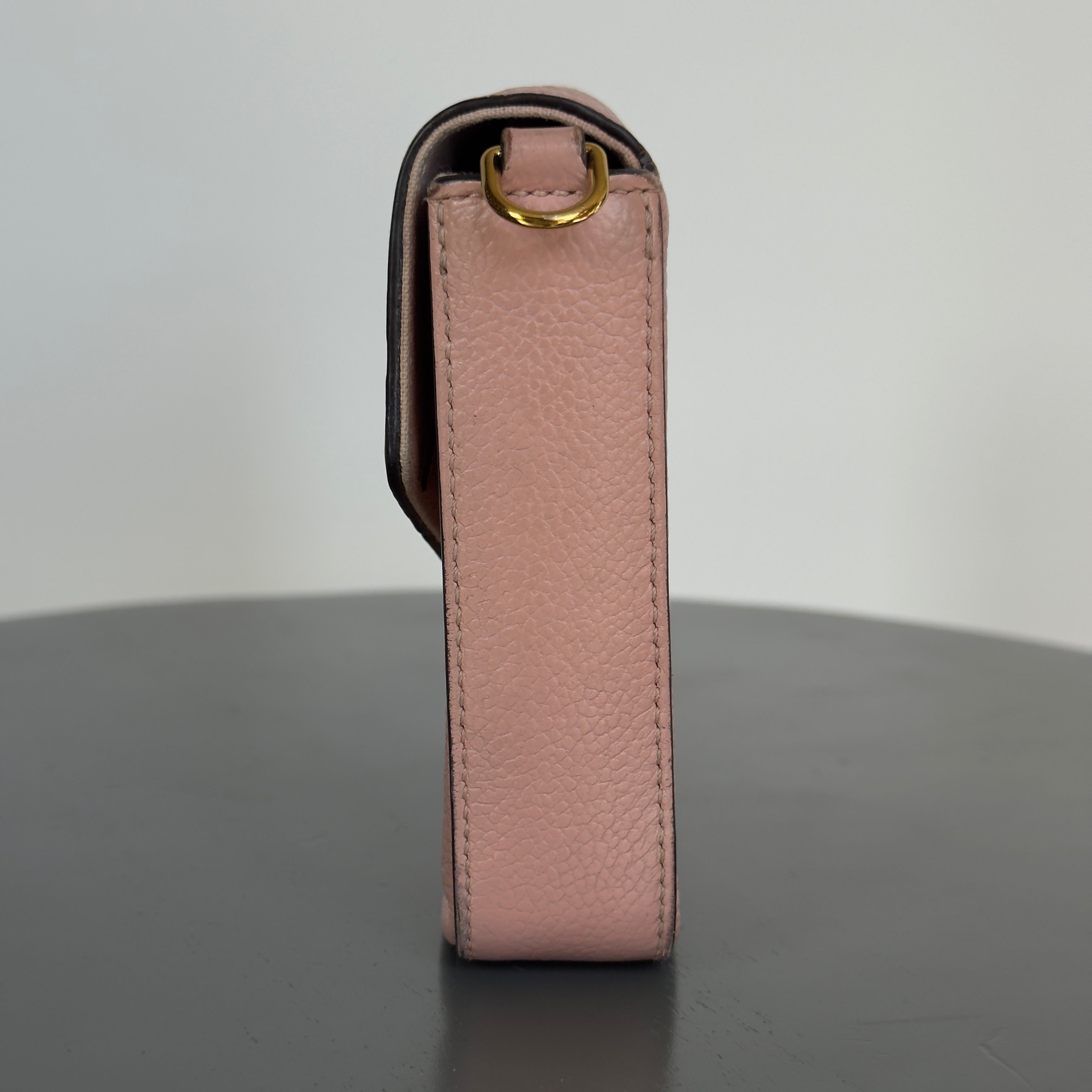 Louis Vuitton Empriente Felice Pochette - Queen May