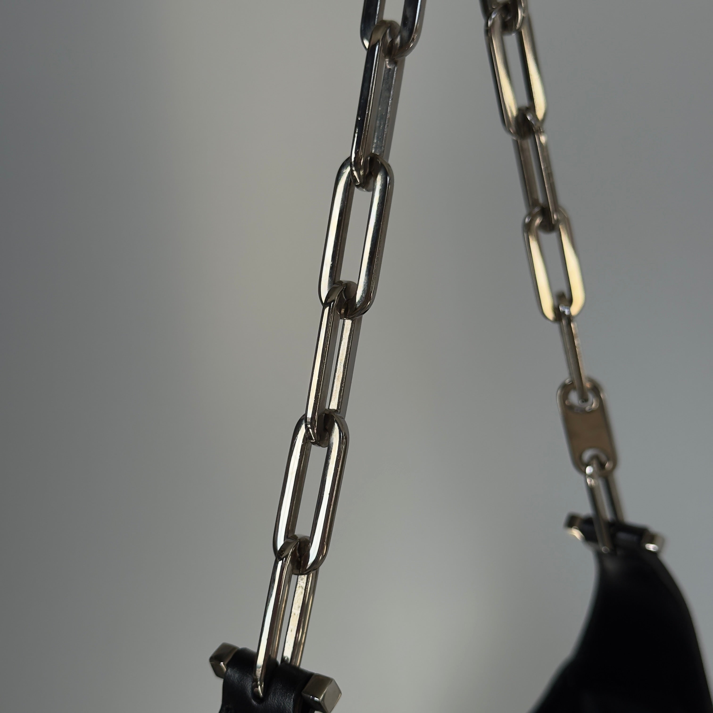 Gucci Piston Lock Jackie