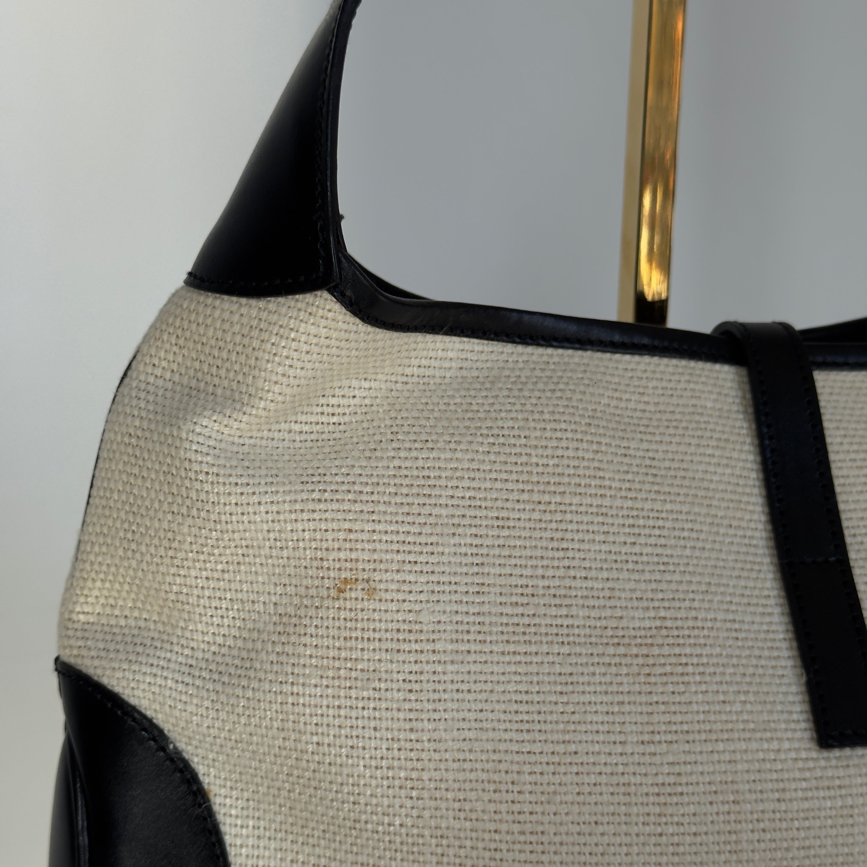 Gucci Piston Lock Jackie