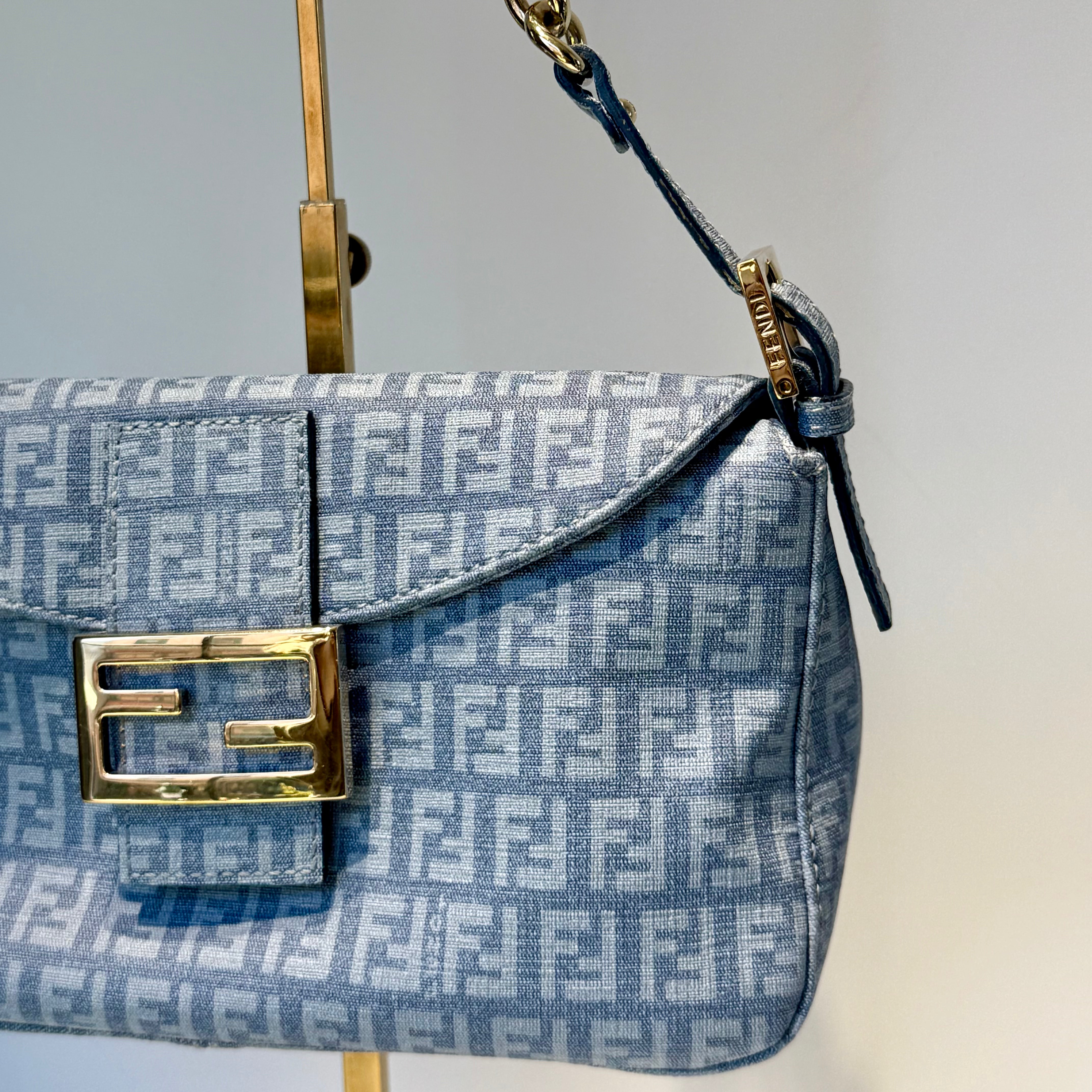Fendi Zucchino FF Mama - Queen May
