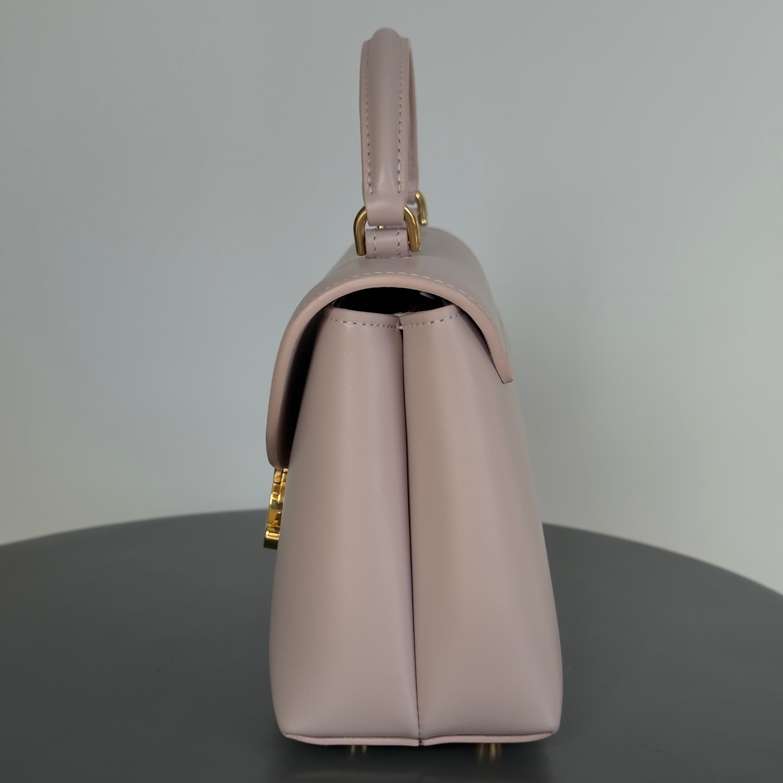 Celine Teen Nino Blush Pink Bag - Queen May